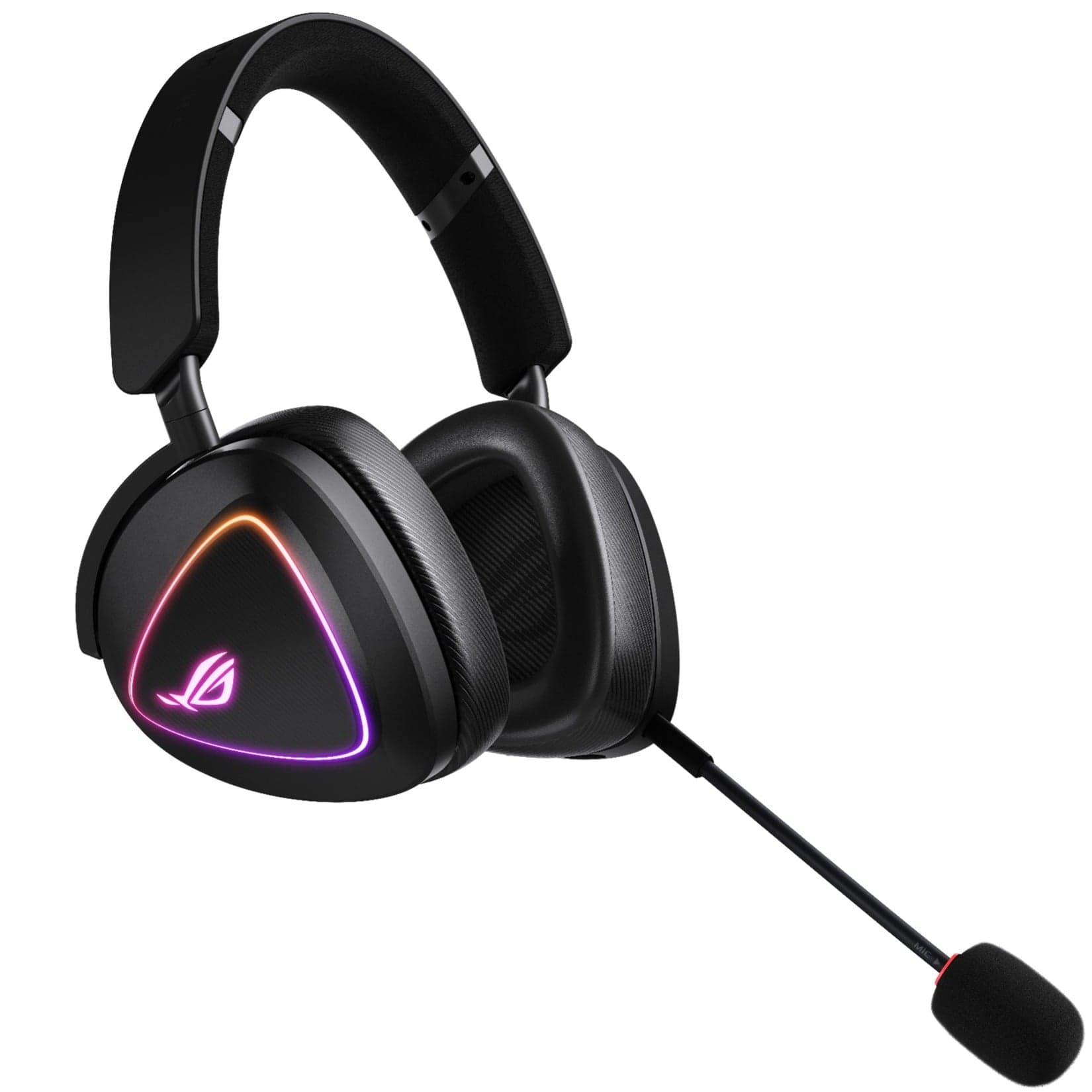 ROG Delta II, Gaming-Headset – Bild 1