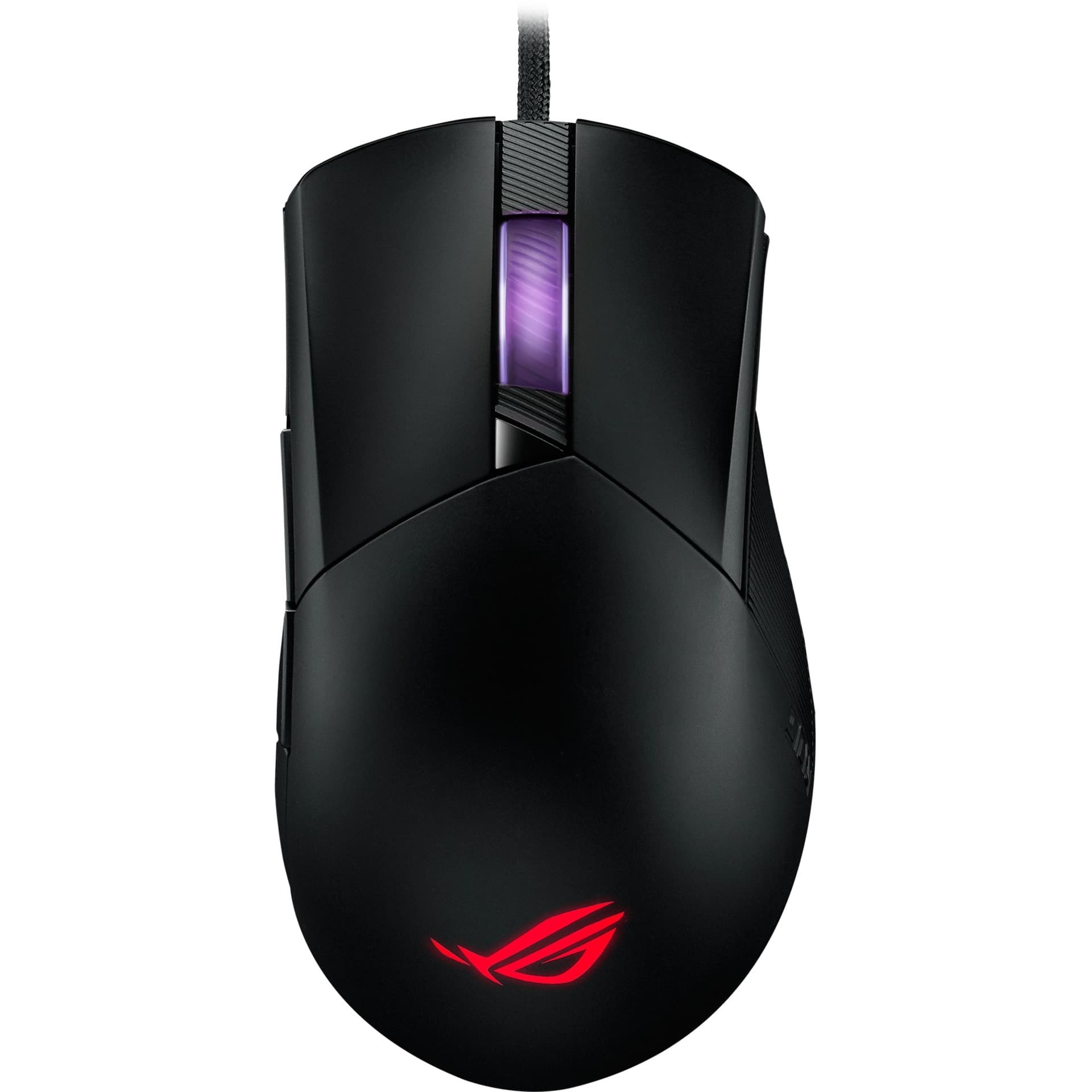 ROG Gladius III, Gaming-Maus – Bild 1