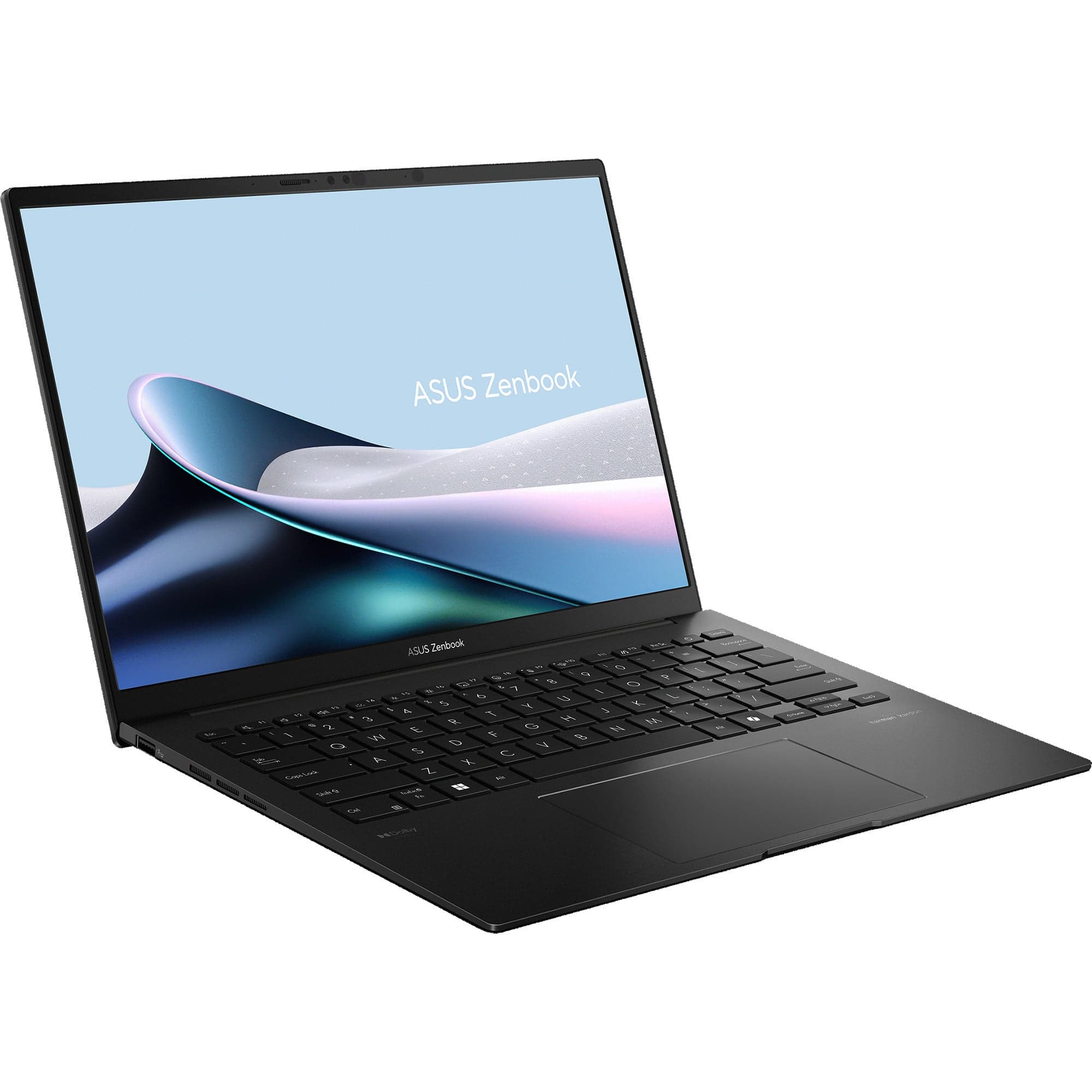 Vivobook S16 (M3607GA-QD030W), Notebook – Bild 1