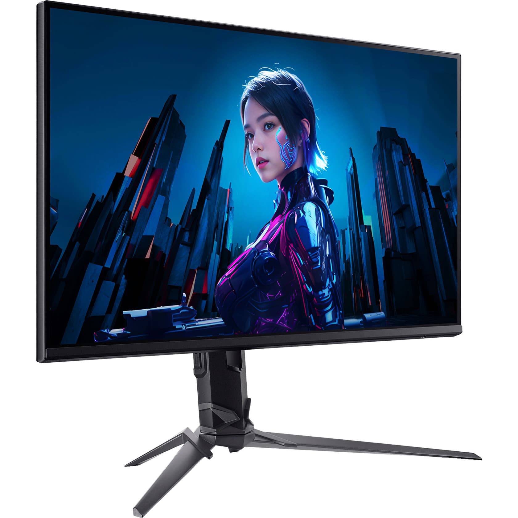 Predator XB253QF3, Gaming-Monitor – Bild 1