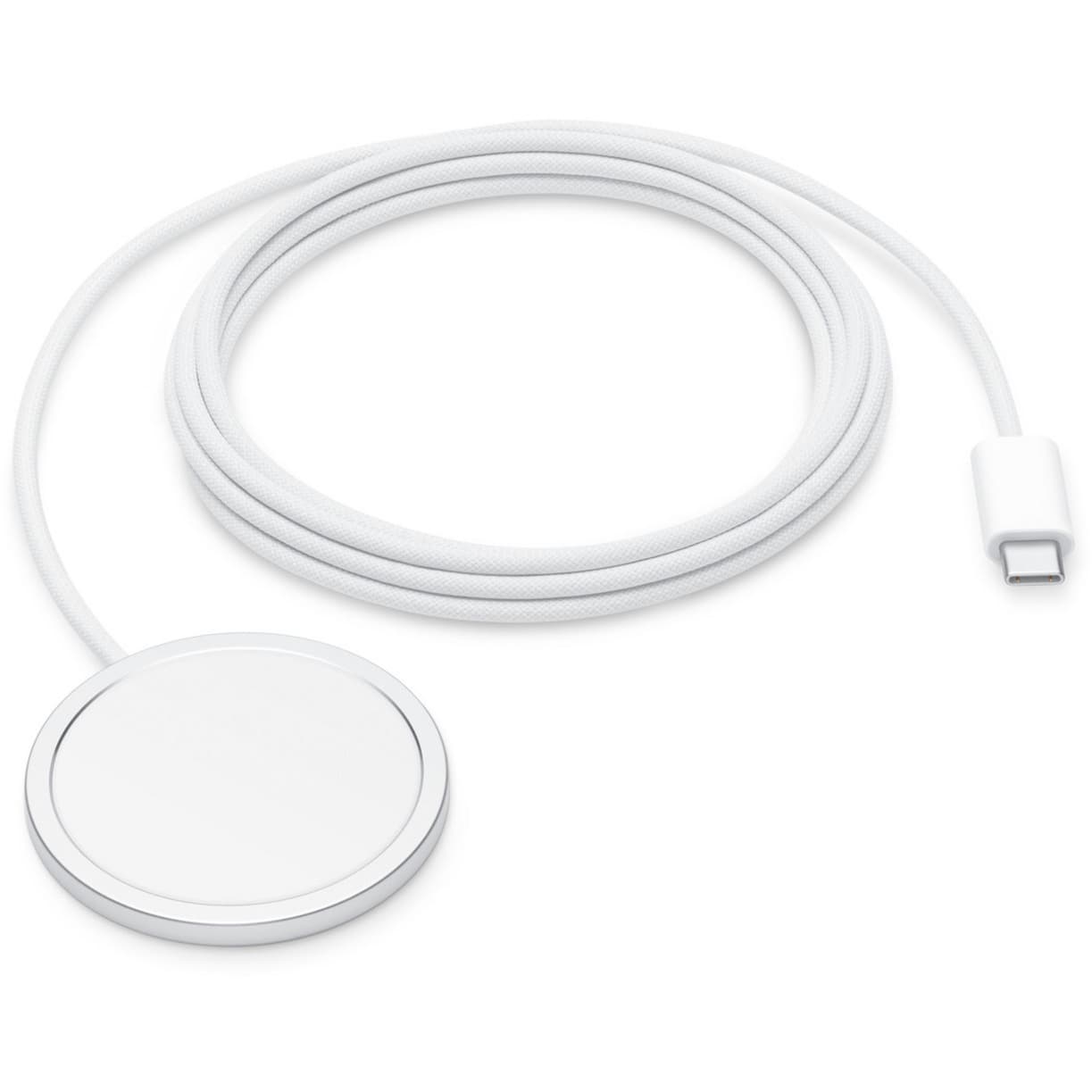 MagSafe Ladegerät iPhone USB-C, 2 Meter Kabel – Bild 1