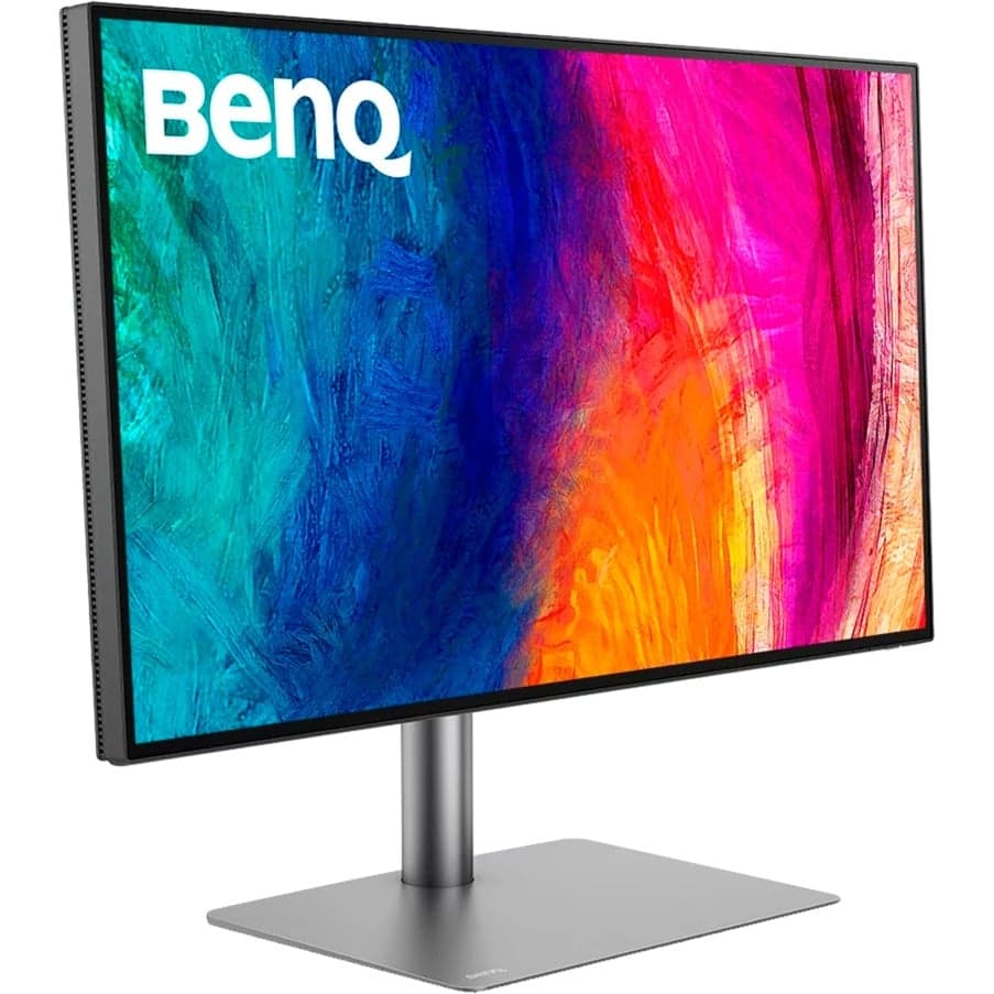 PD3225U, LED-Monitor – Bild 1