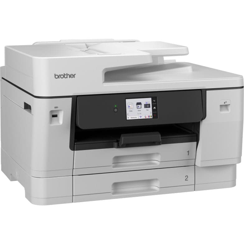 MFC-J6960DW, Multifunktionsdrucker – Bild 1