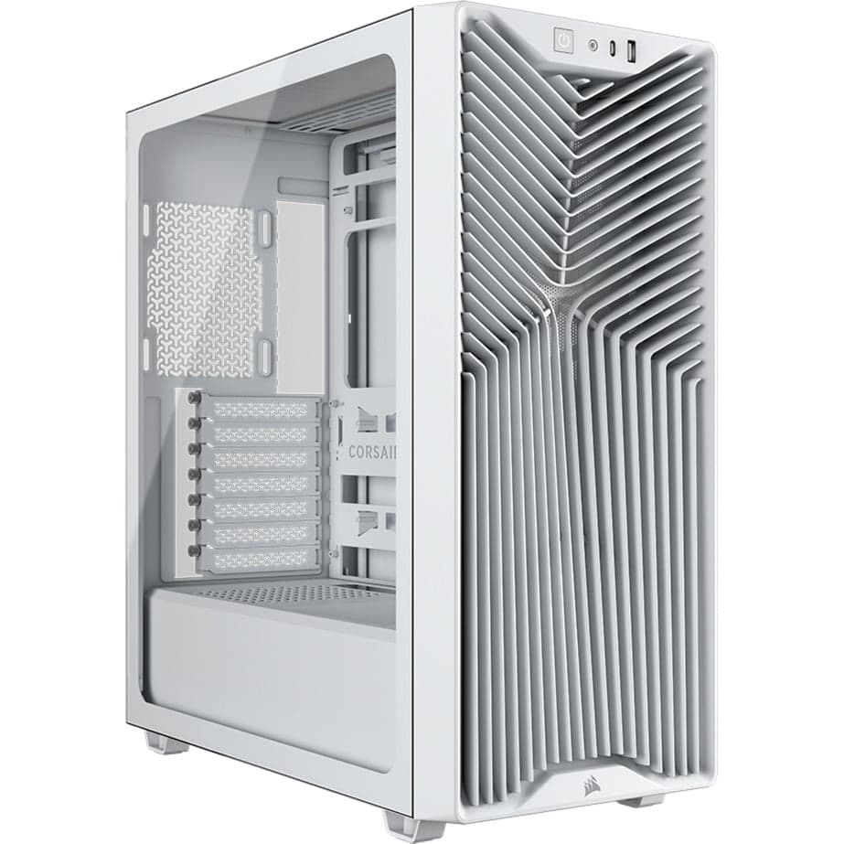 3200D RS , Tower-Gehäuse – Bild 1