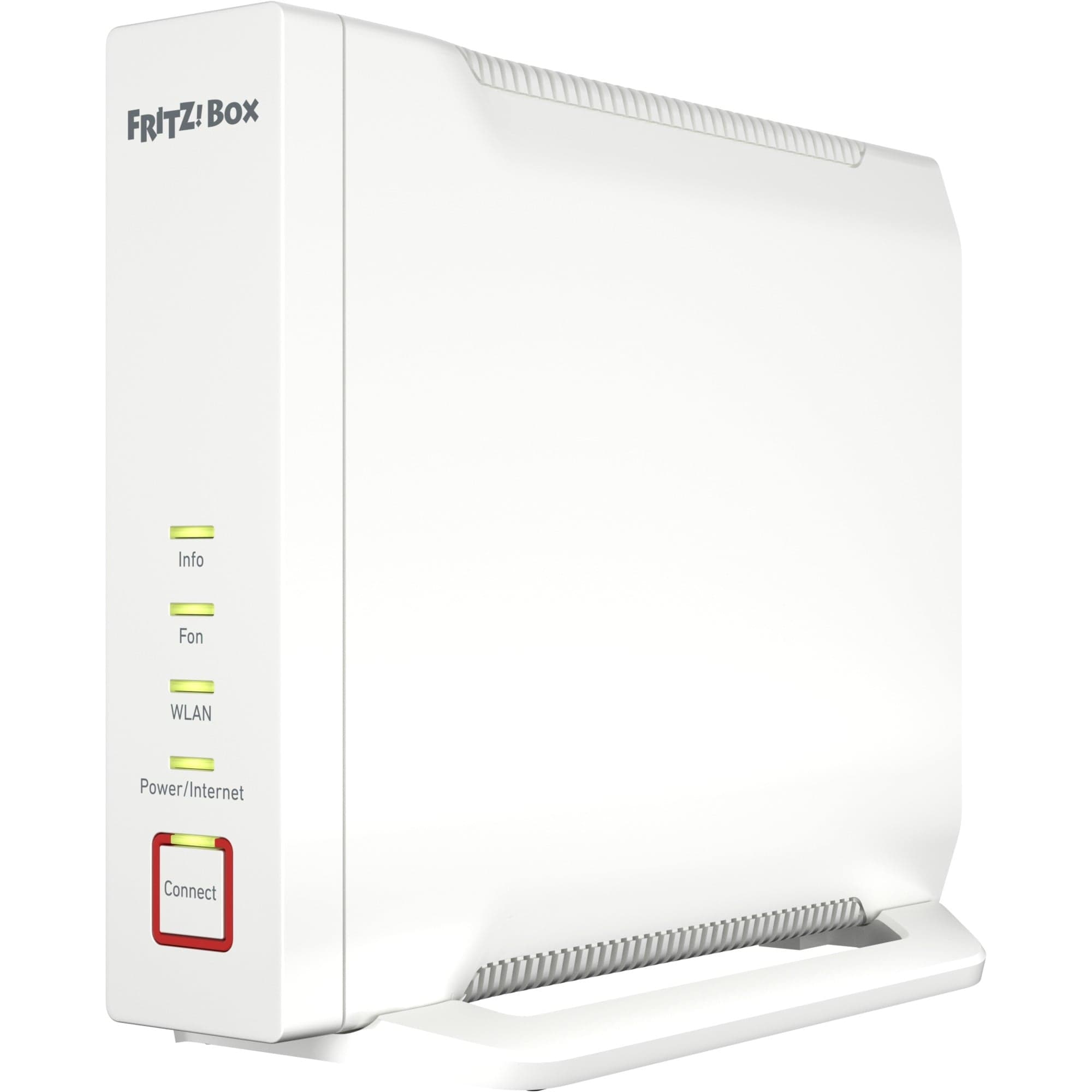 Box 4060, Router – Bild 1