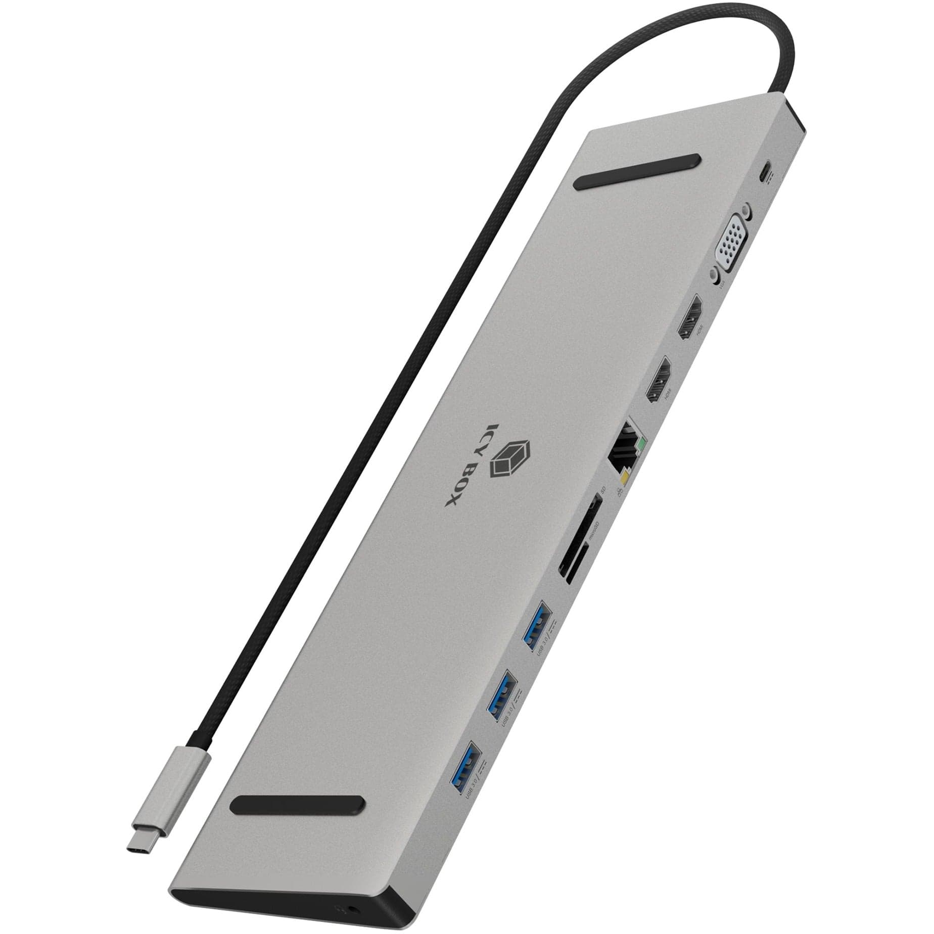 IB-DK2106a-CPD, Dockingstation – Bild 1