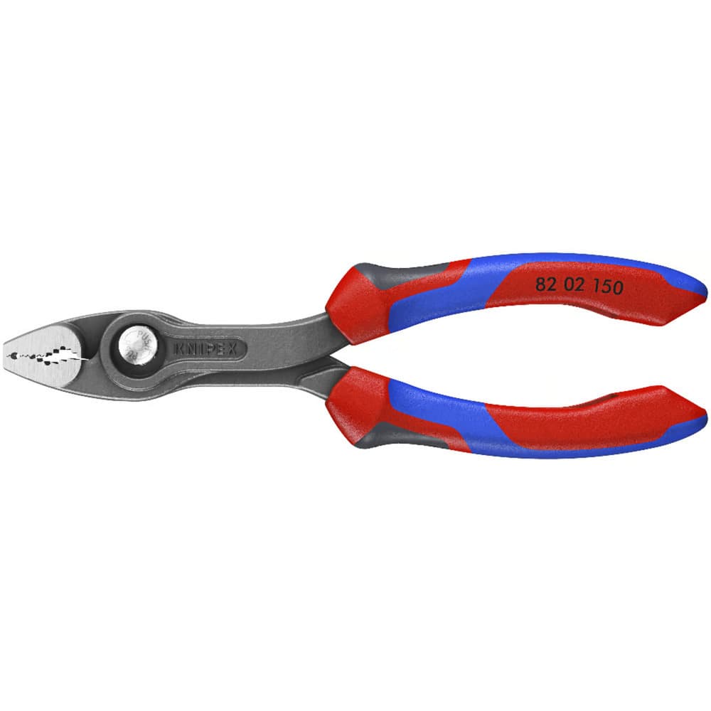 TwinGrip Frontgreifzange 82 02 150 – Bild 1