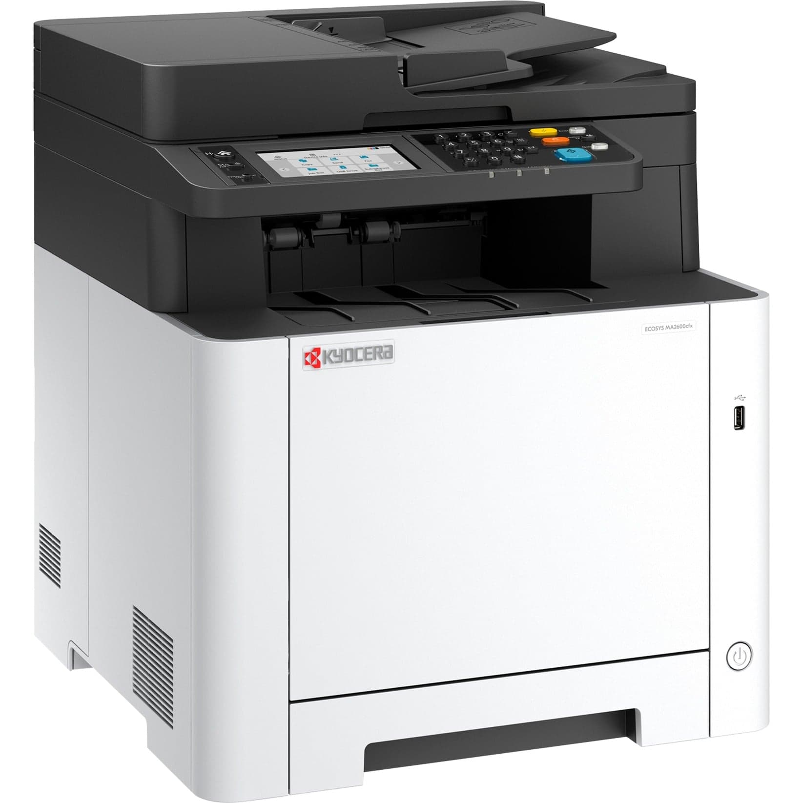 ECOSYS MA2600cfx, Multifunktionsdrucker – Bild 1