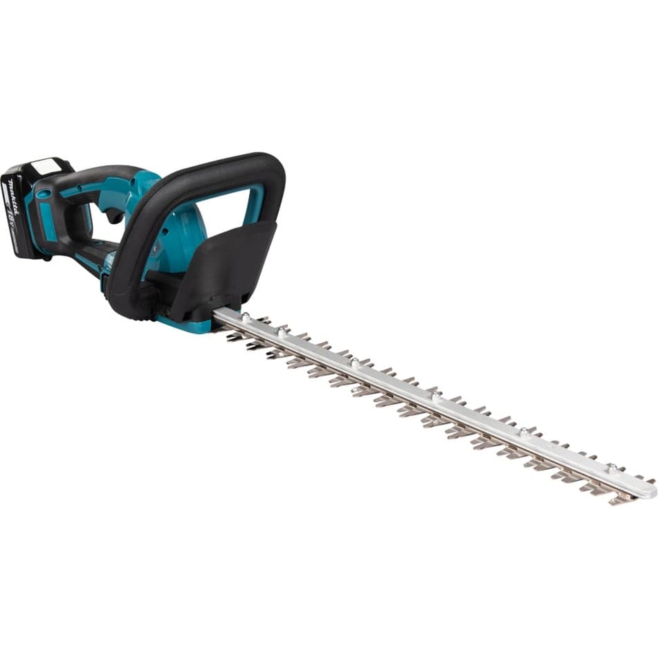 Akku-Heckenschere DUH506RF, 18Volt – Bild 1
