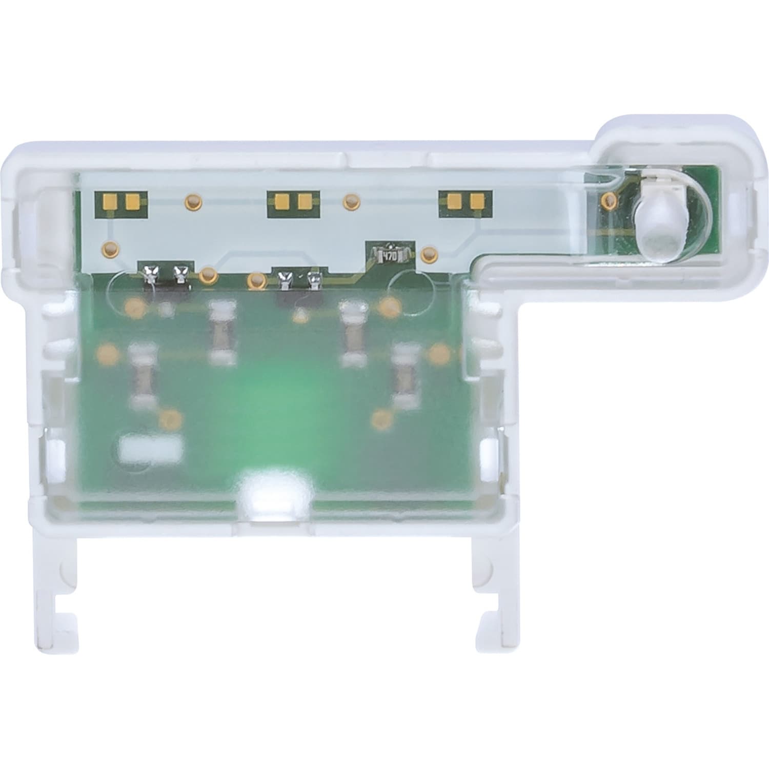 LED Leuchtanhänger, Schalter – Bild 1