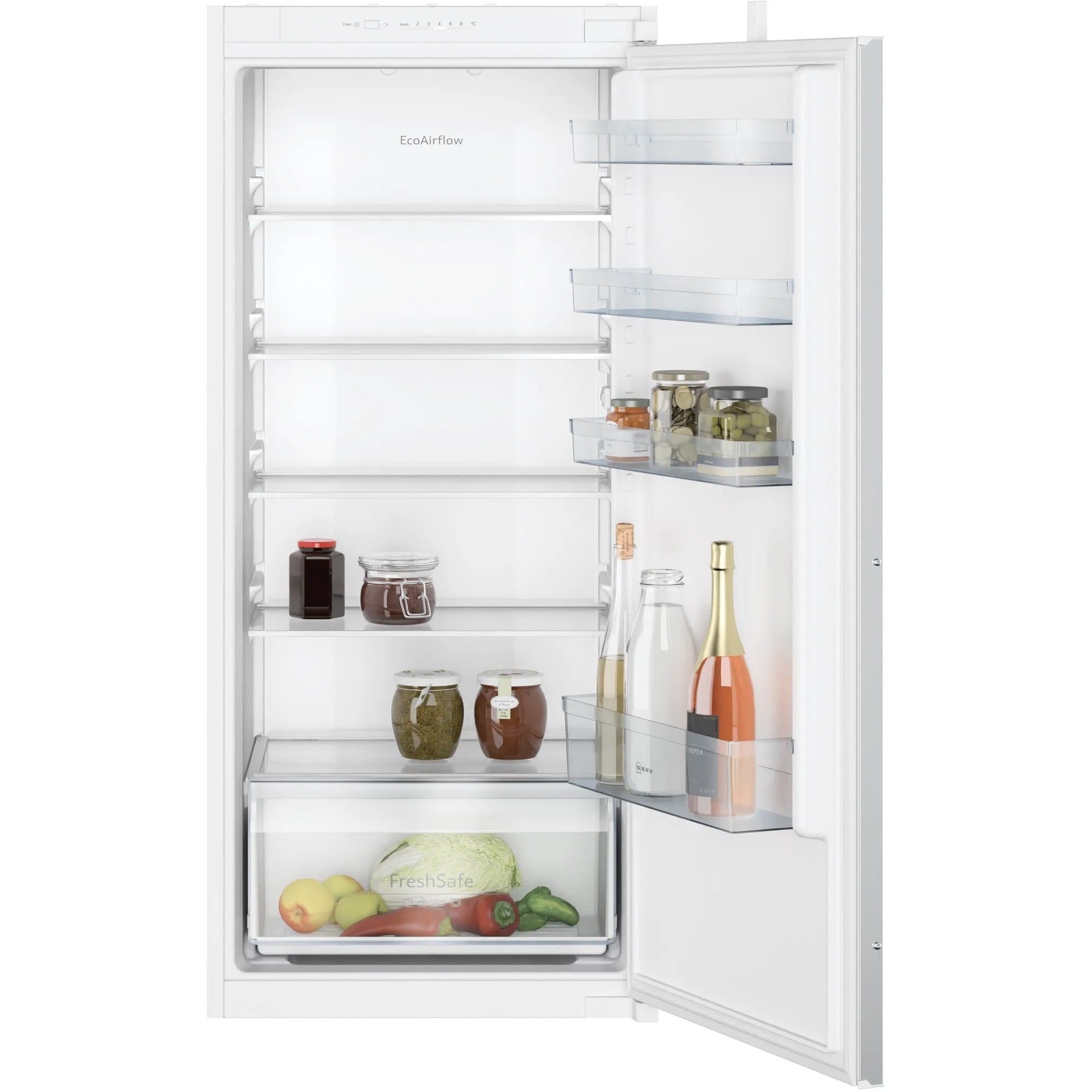 KI1411SE0 N 30, Vollraumkühlschrank