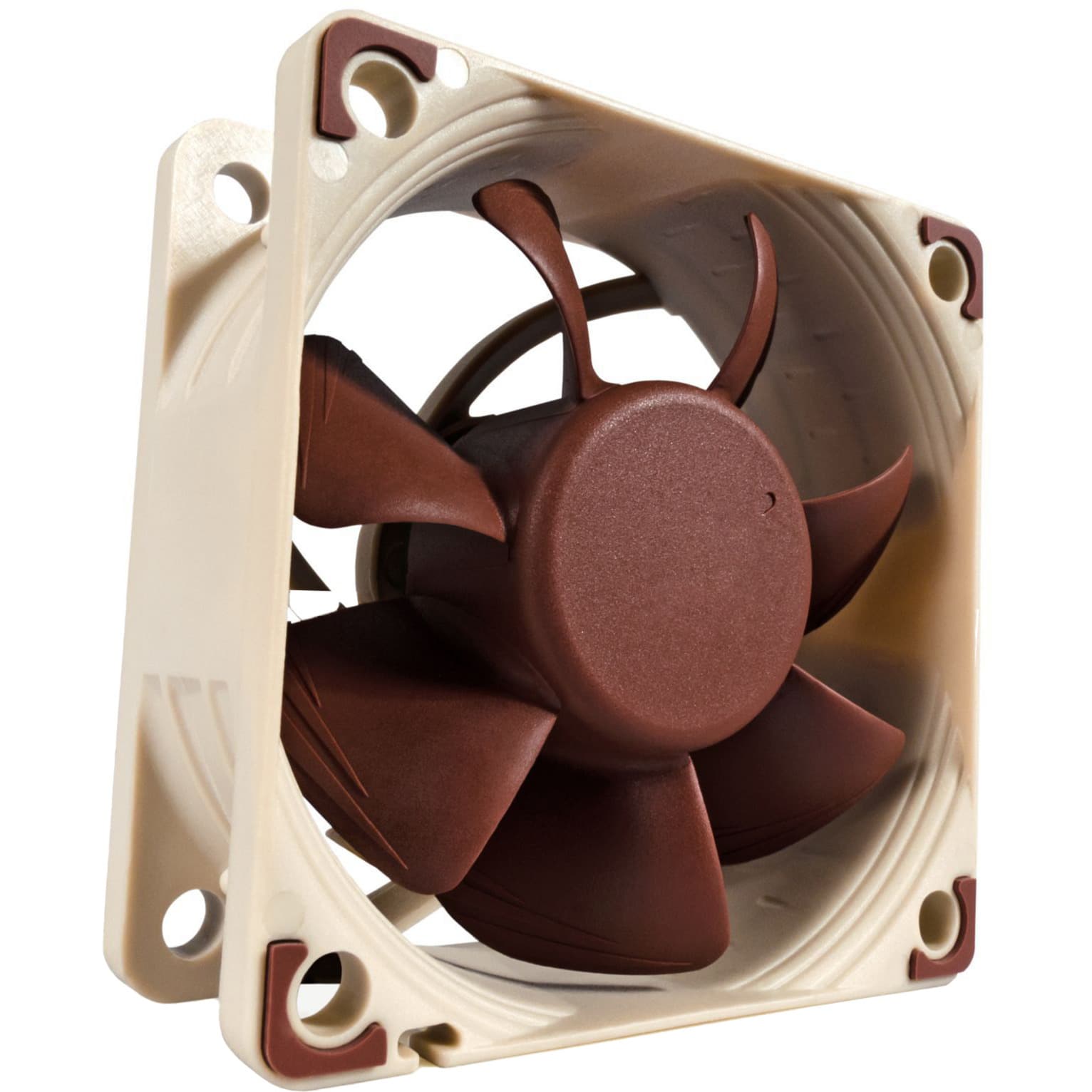 NF-A6x25 5V, Gehäuselüfter – Bild 1