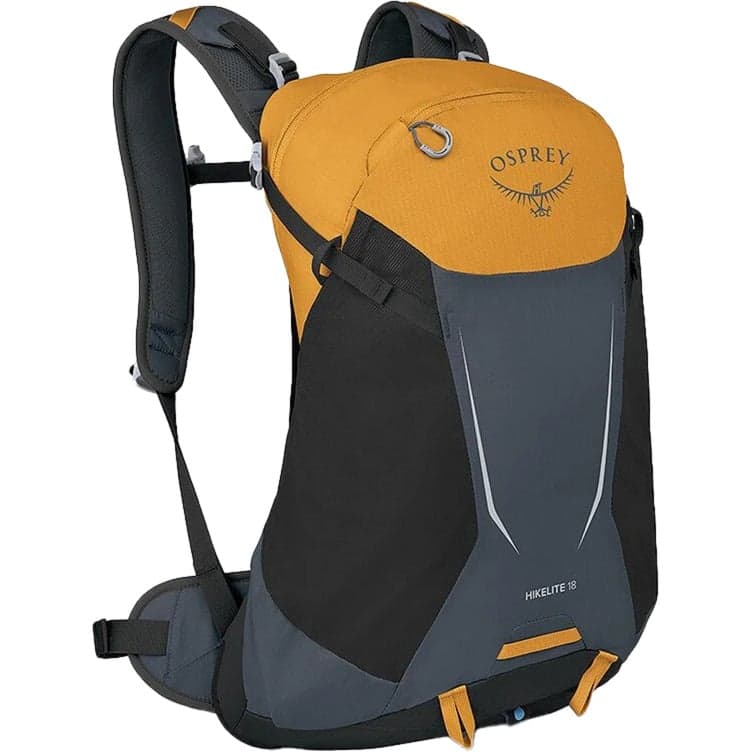 Hikelite 18 , Rucksack – Bild 1