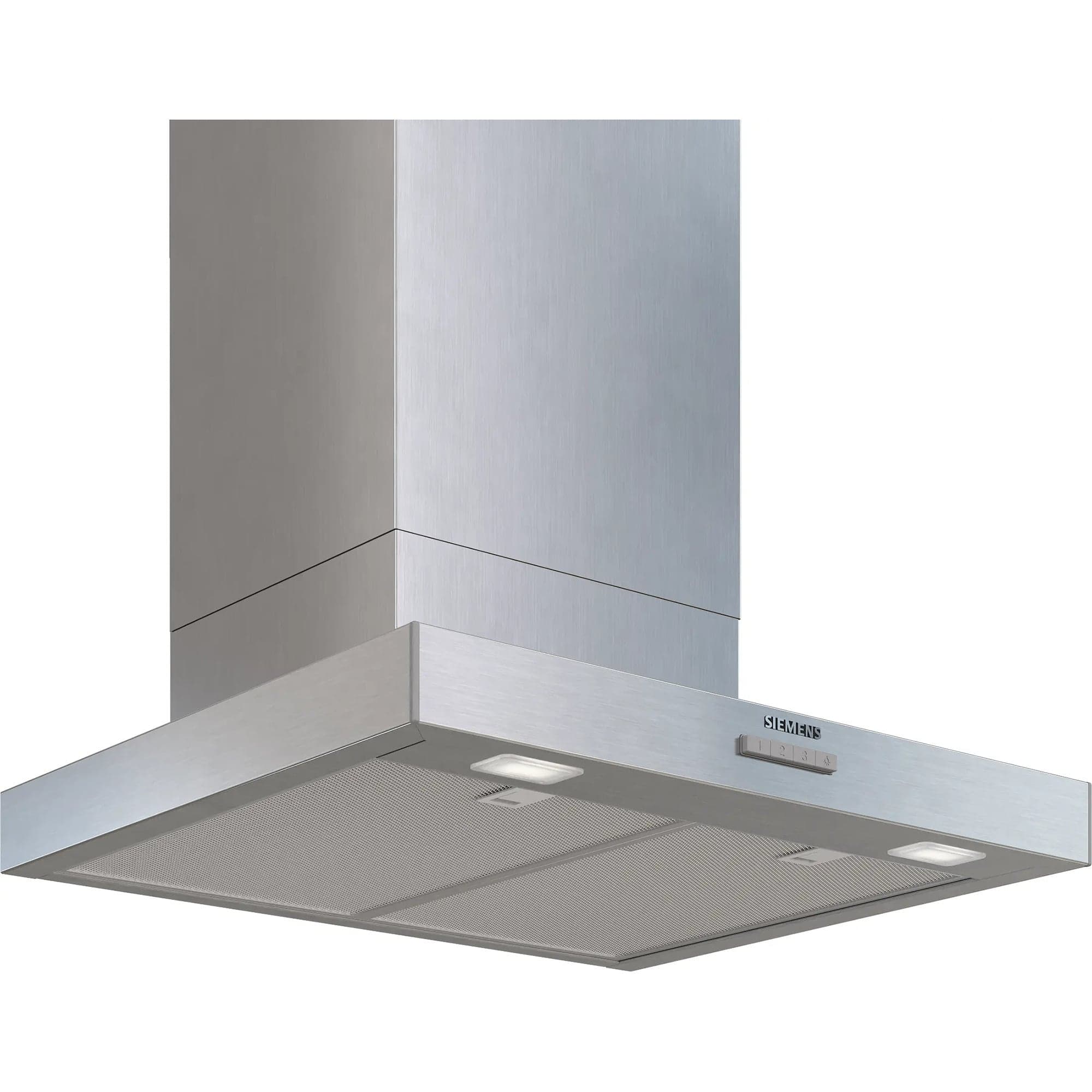 LC65BCC30 iQ300, Dunstabzugshaube – Bild 1