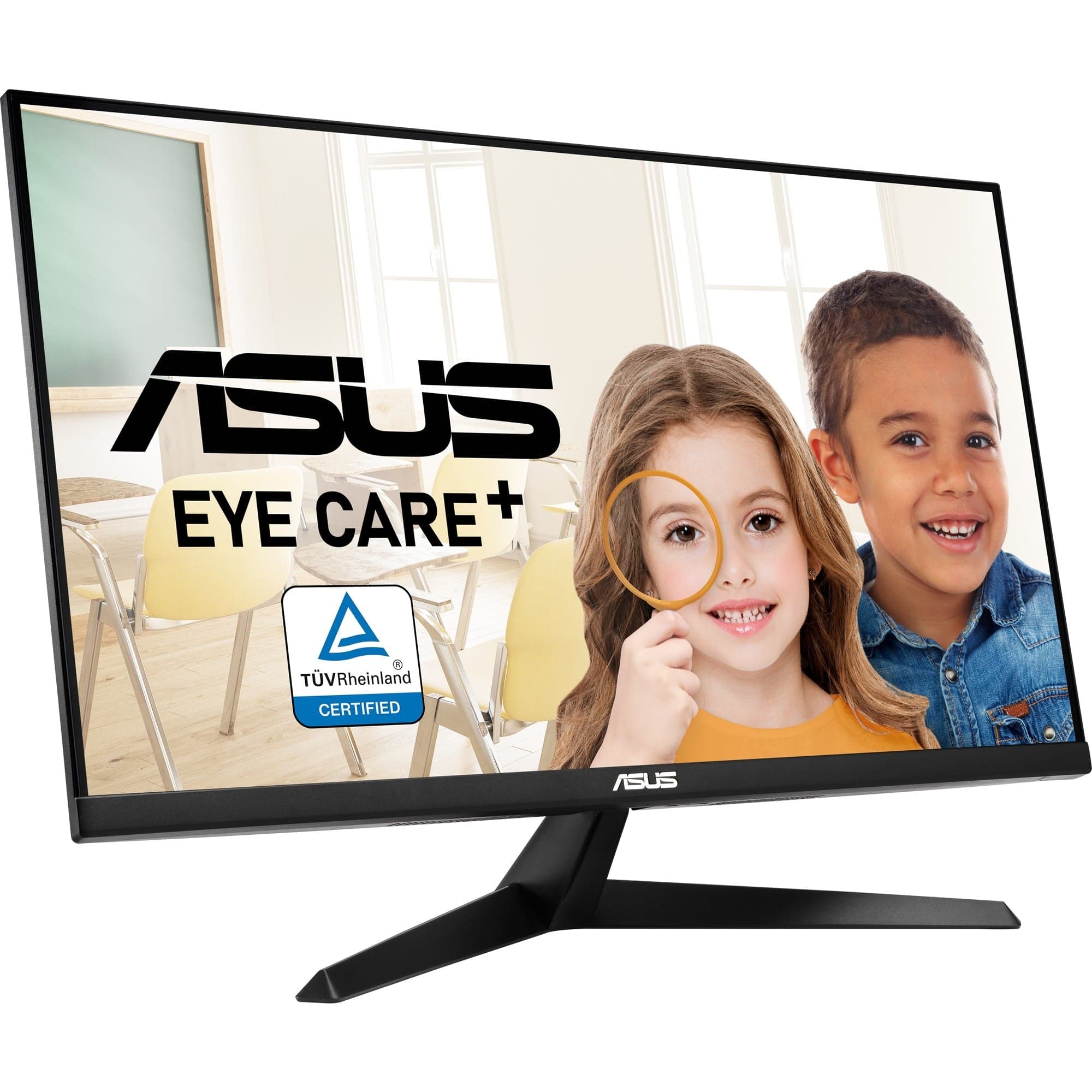 VY27UQ Eye Care , LED-Monitor – Bild 1