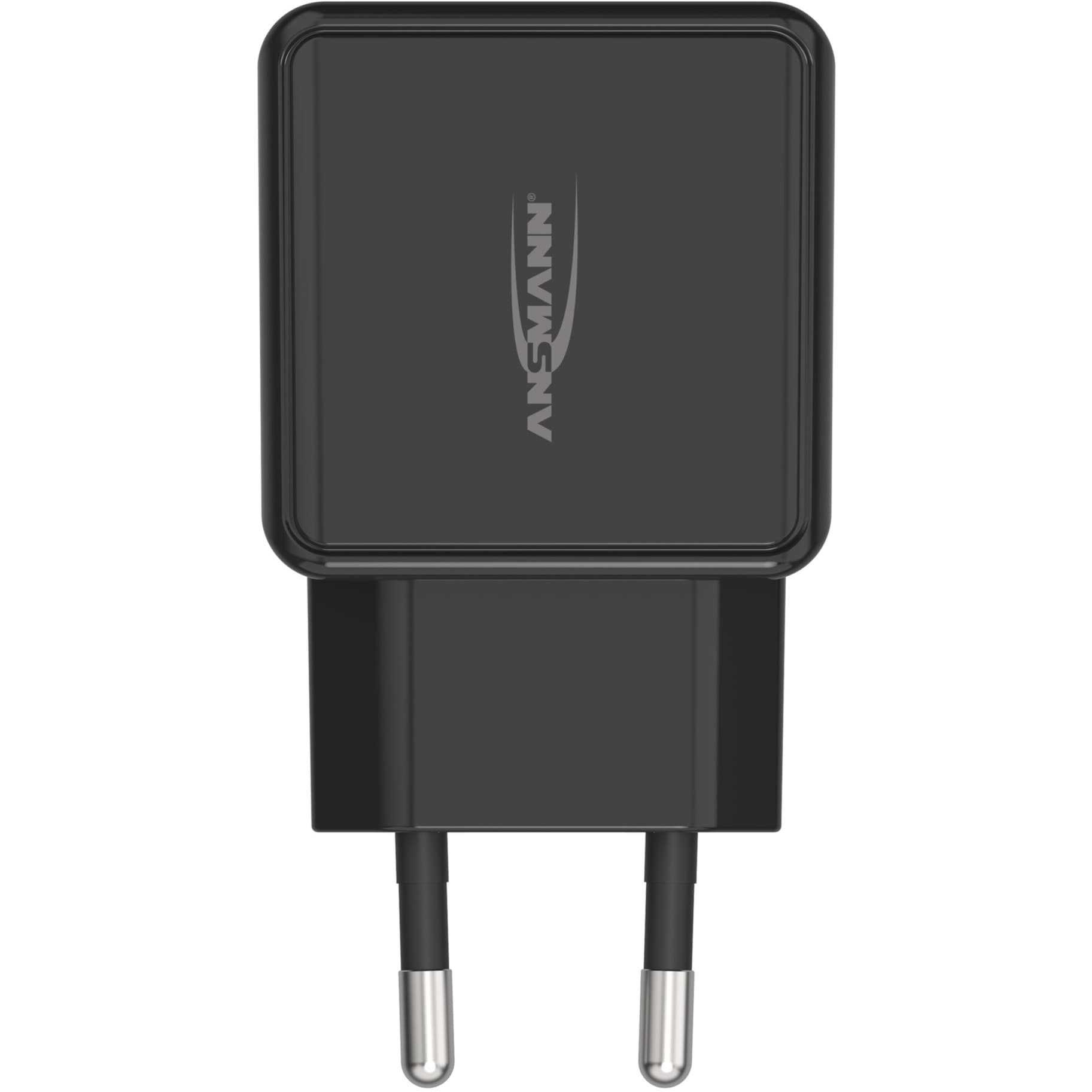 Home Charger HC212, Ladegerät