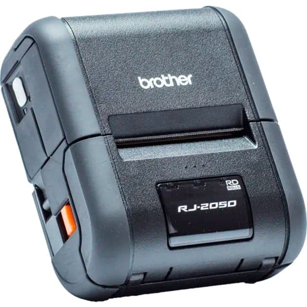 RJ-2050, Bondrucker