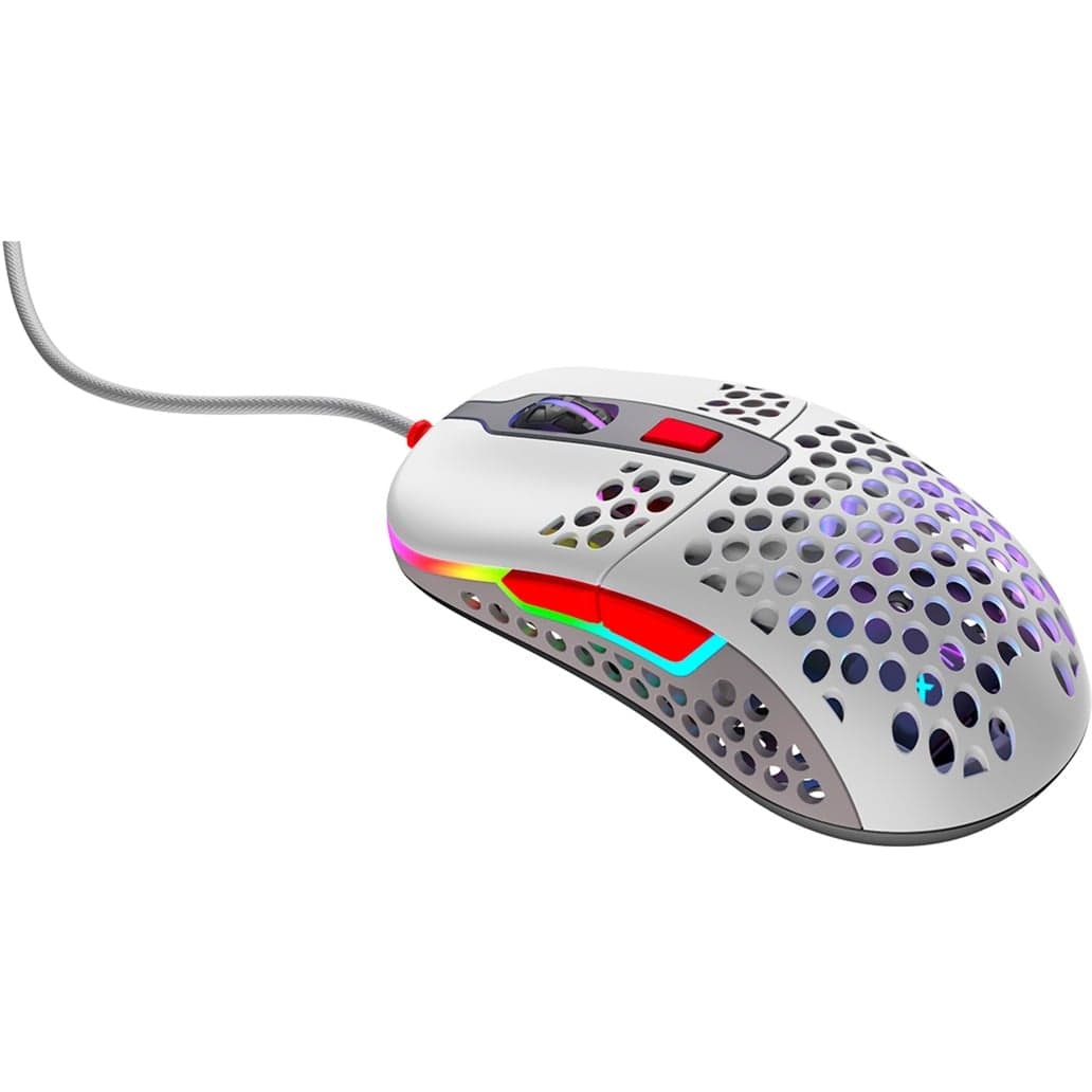 Xtrfy M42 RGB, Gaming-Maus – Bild 1