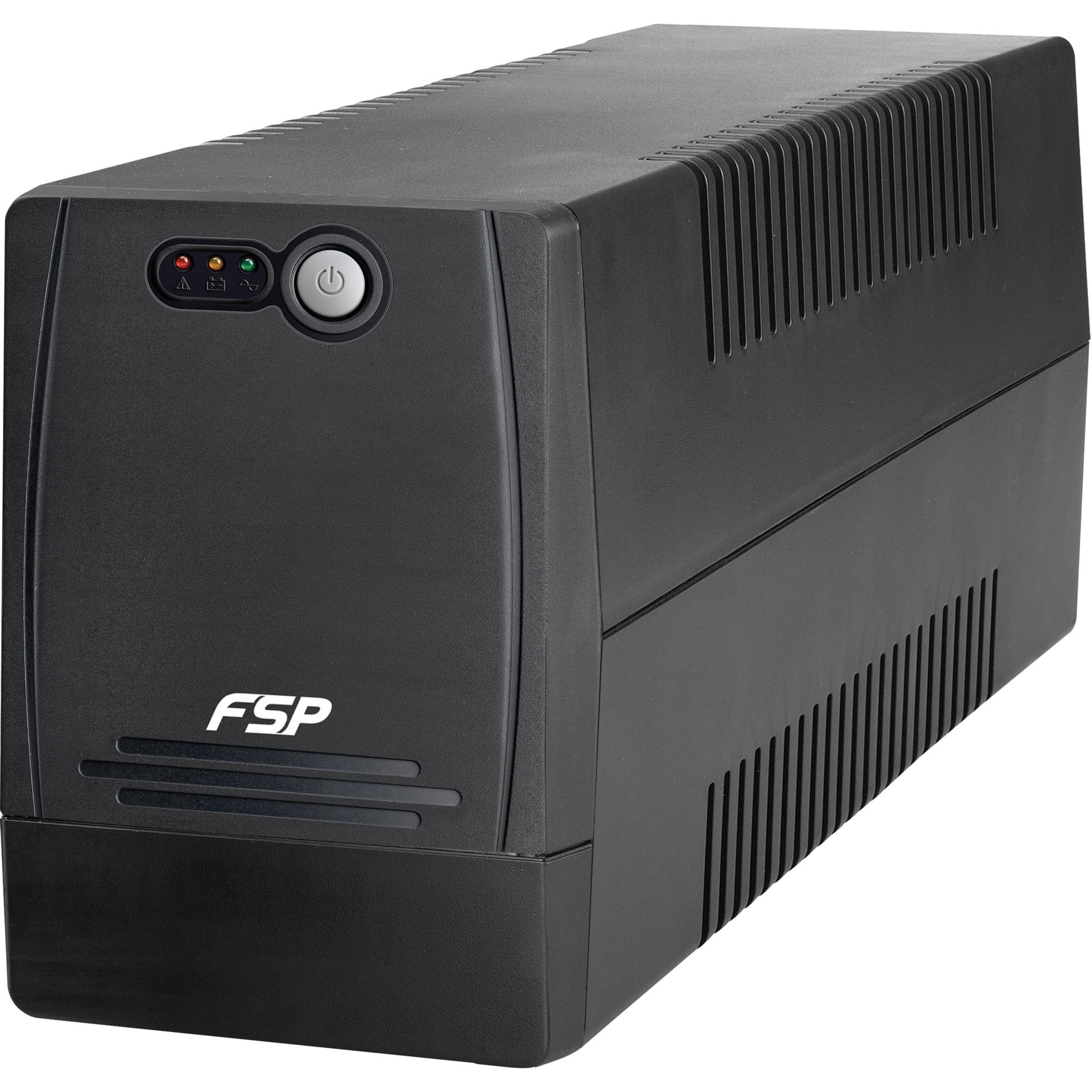 FP 1500, USV – Bild 1