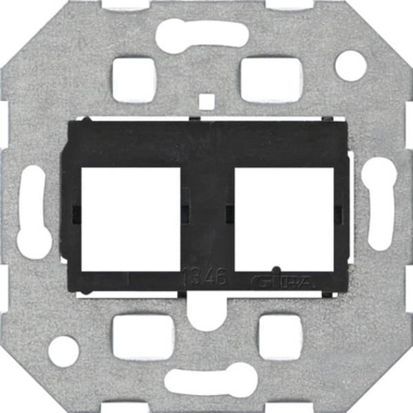 Tragring Modular Jack, Steckdose – Bild 1