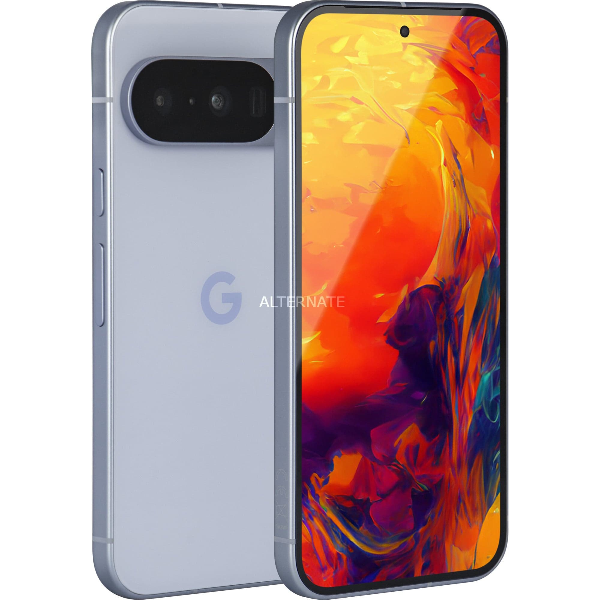 Pixel 10 128GB, Handy