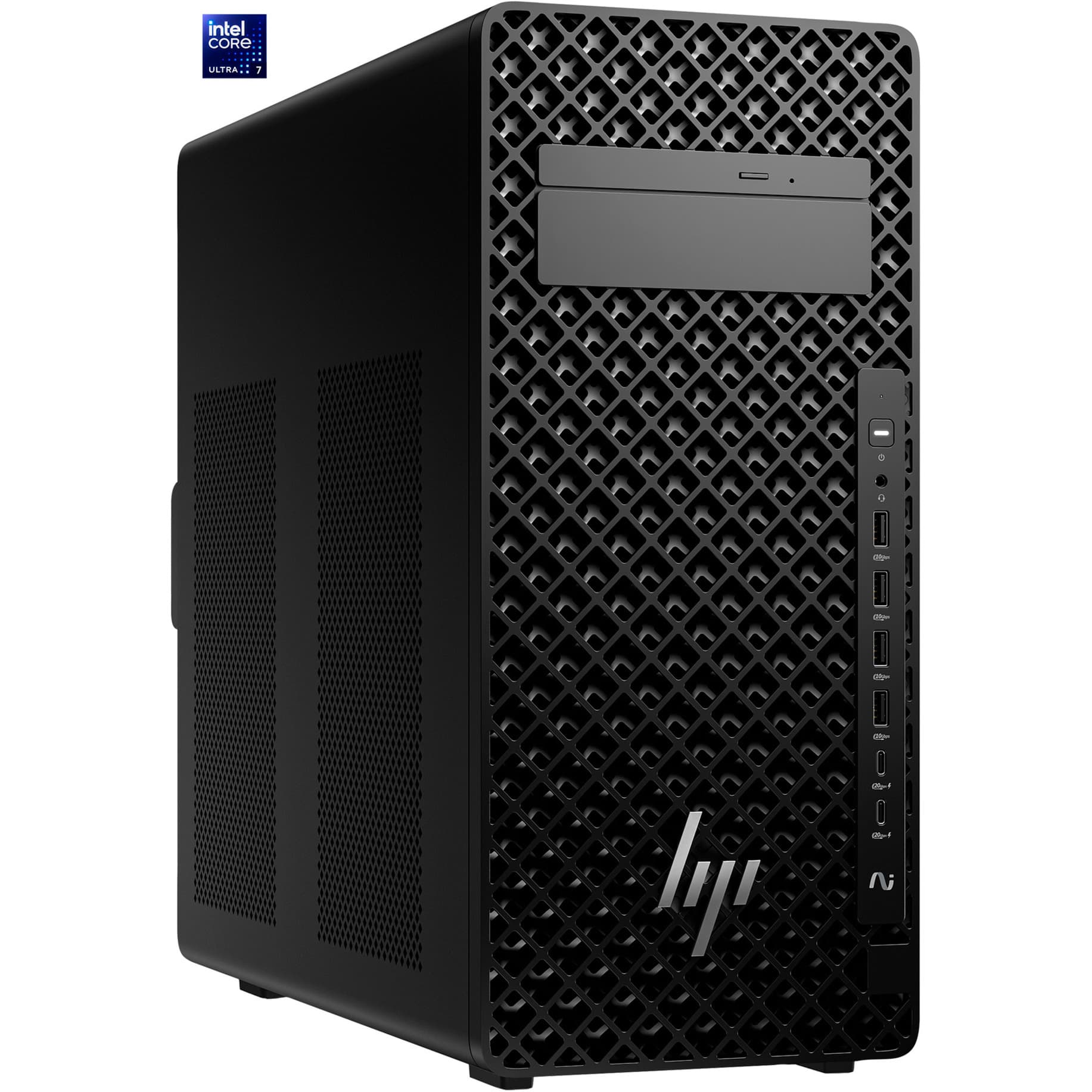 Z2 Tower G1i Workstation (A40MJET), PC-System – Bild 1