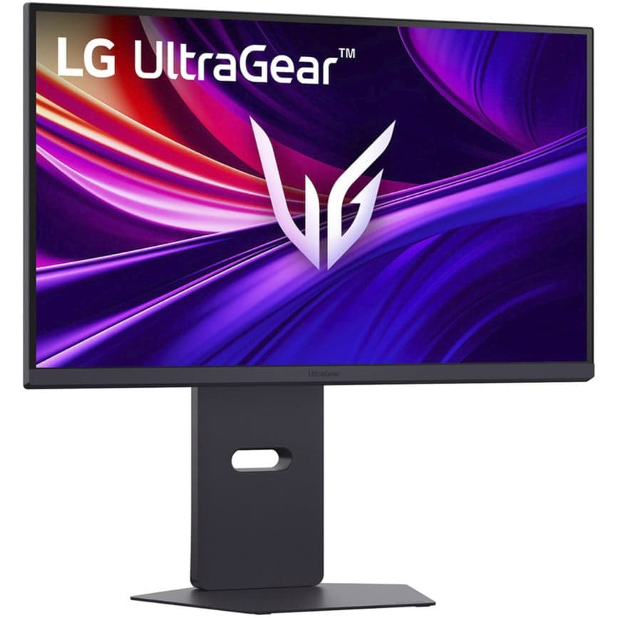 UltraGear 27G850A-B, Gaming-Monitor – Bild 1