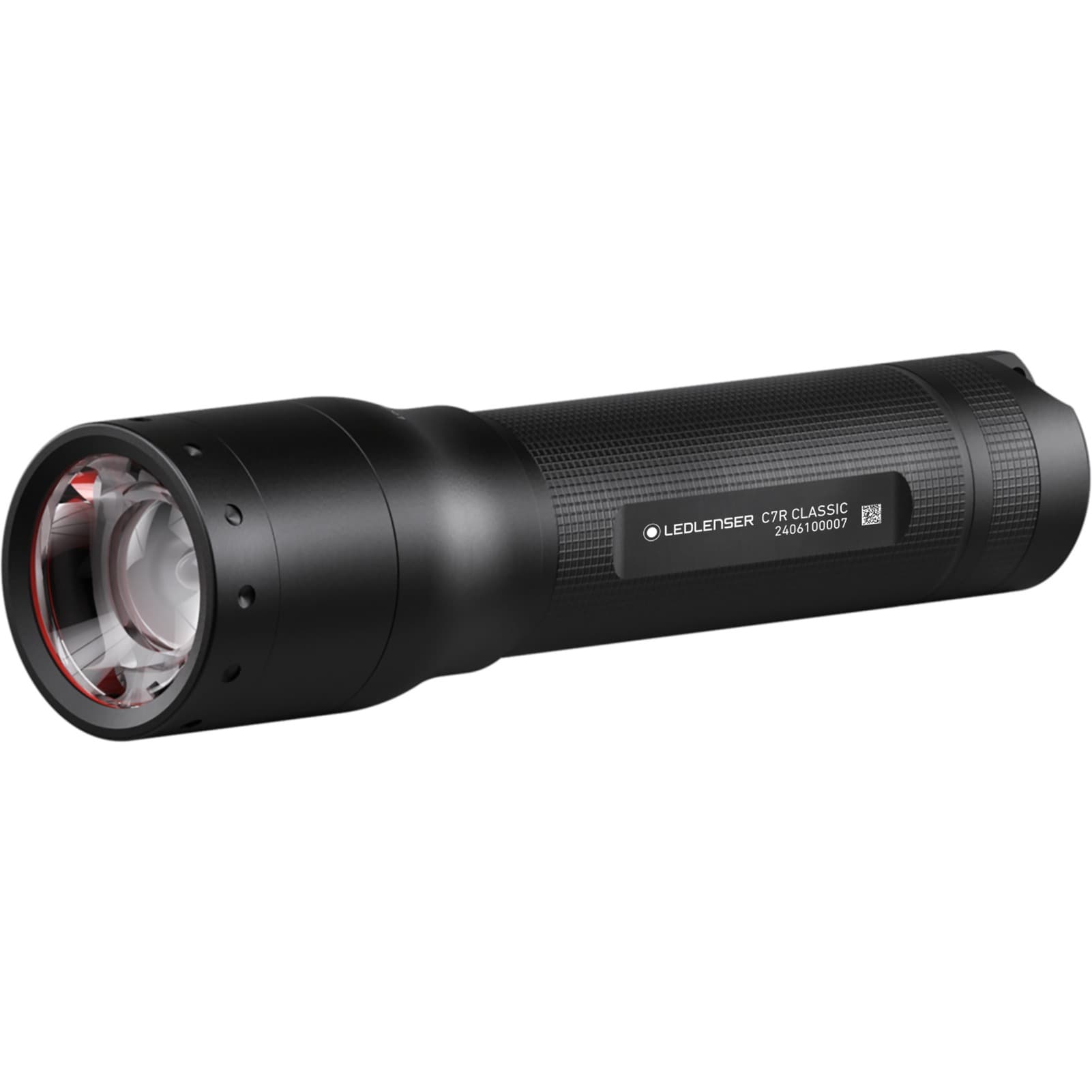 C7R Classic, Taschenlampe – Bild 1