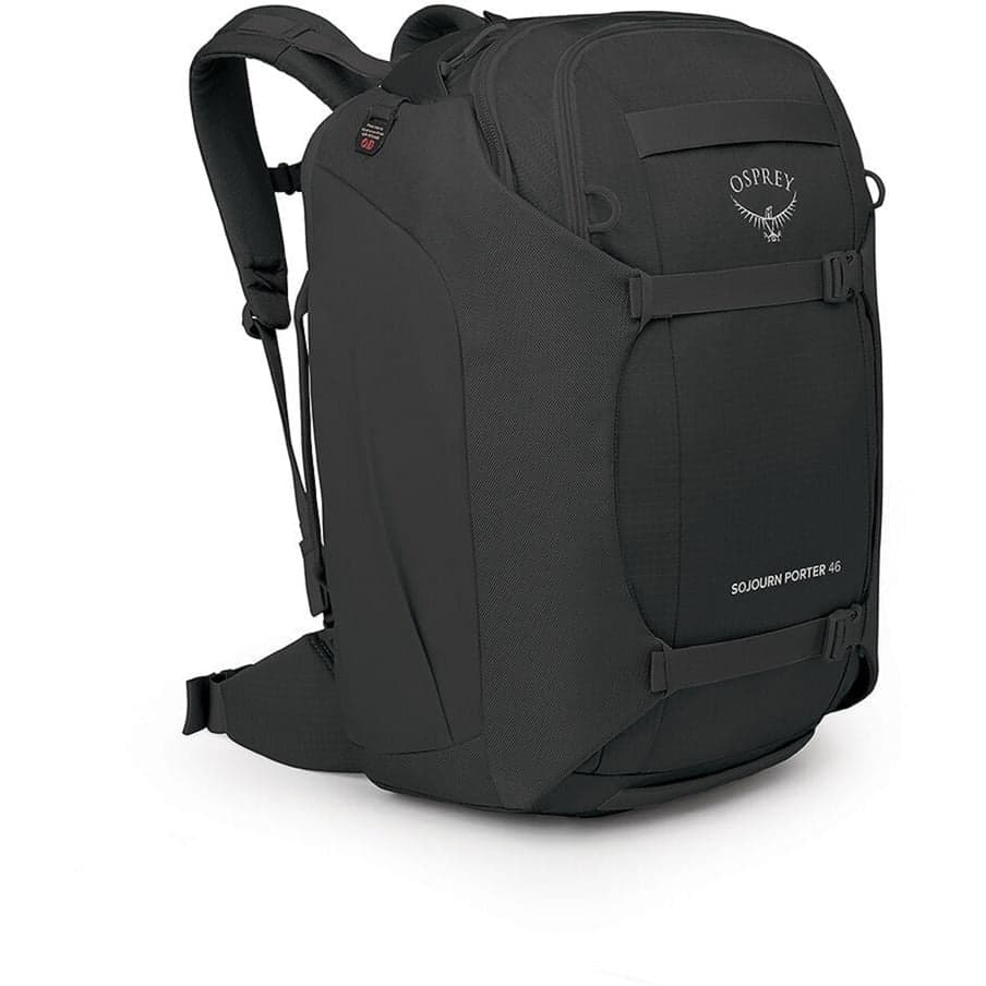 Sojourn Porter Travel Pack , Rucksack – Bild 1