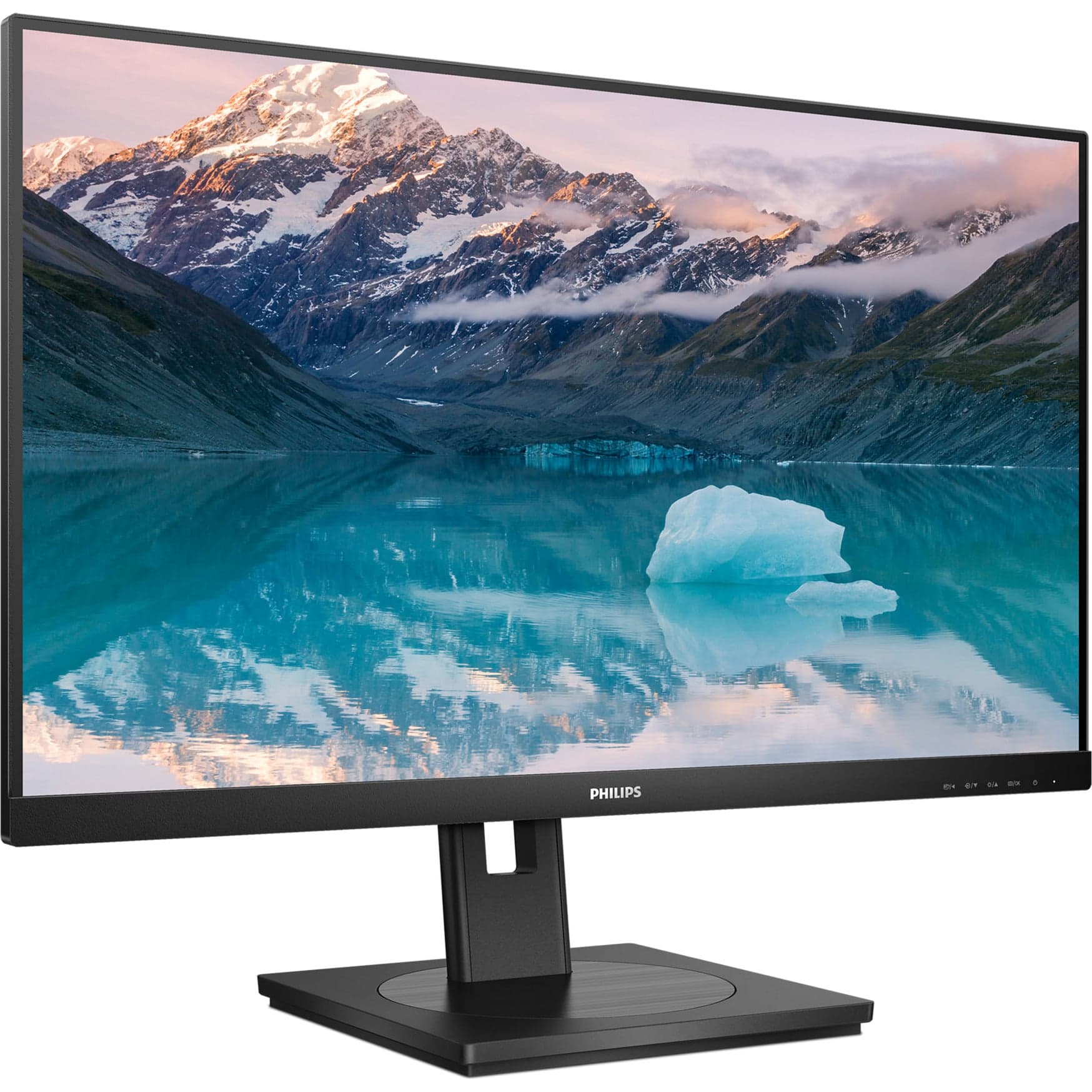 242S9JML, LED-Monitor – Bild 1
