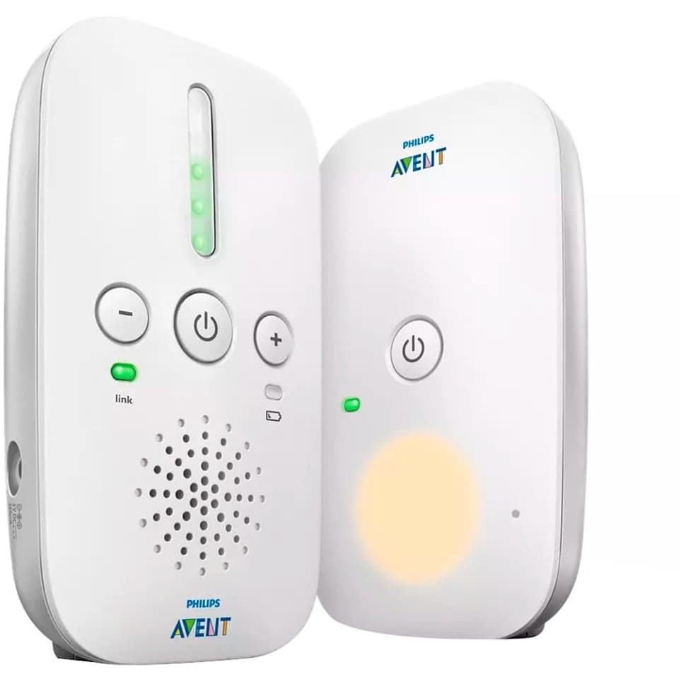 Avent SCD502/26, Babyphone – Bild 1