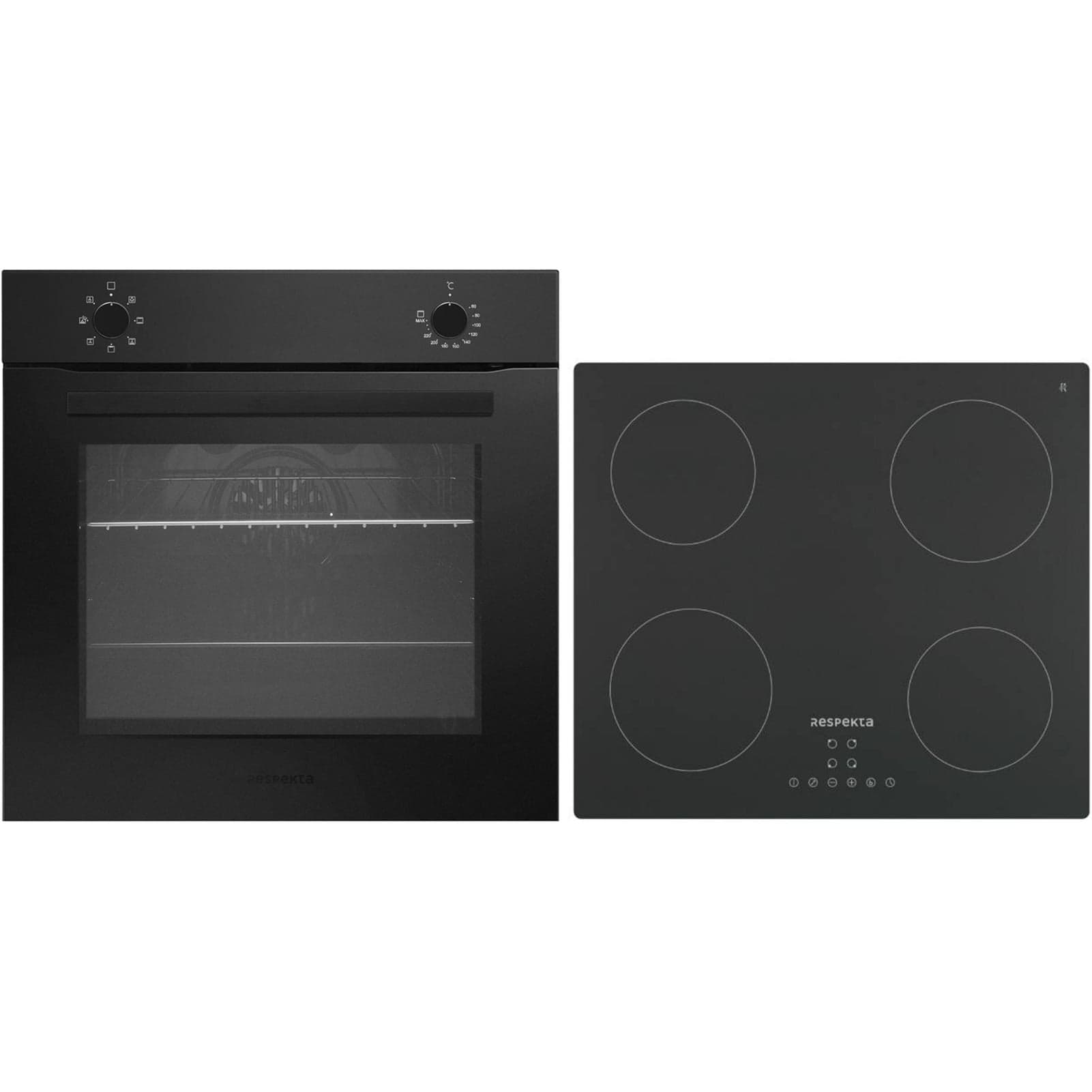 ASET121M429IM, Herdset – Bild 1