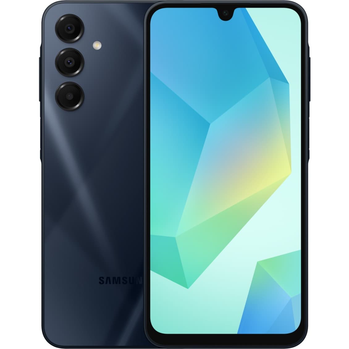 Galaxy A16 128GB, Handy – Bild 1