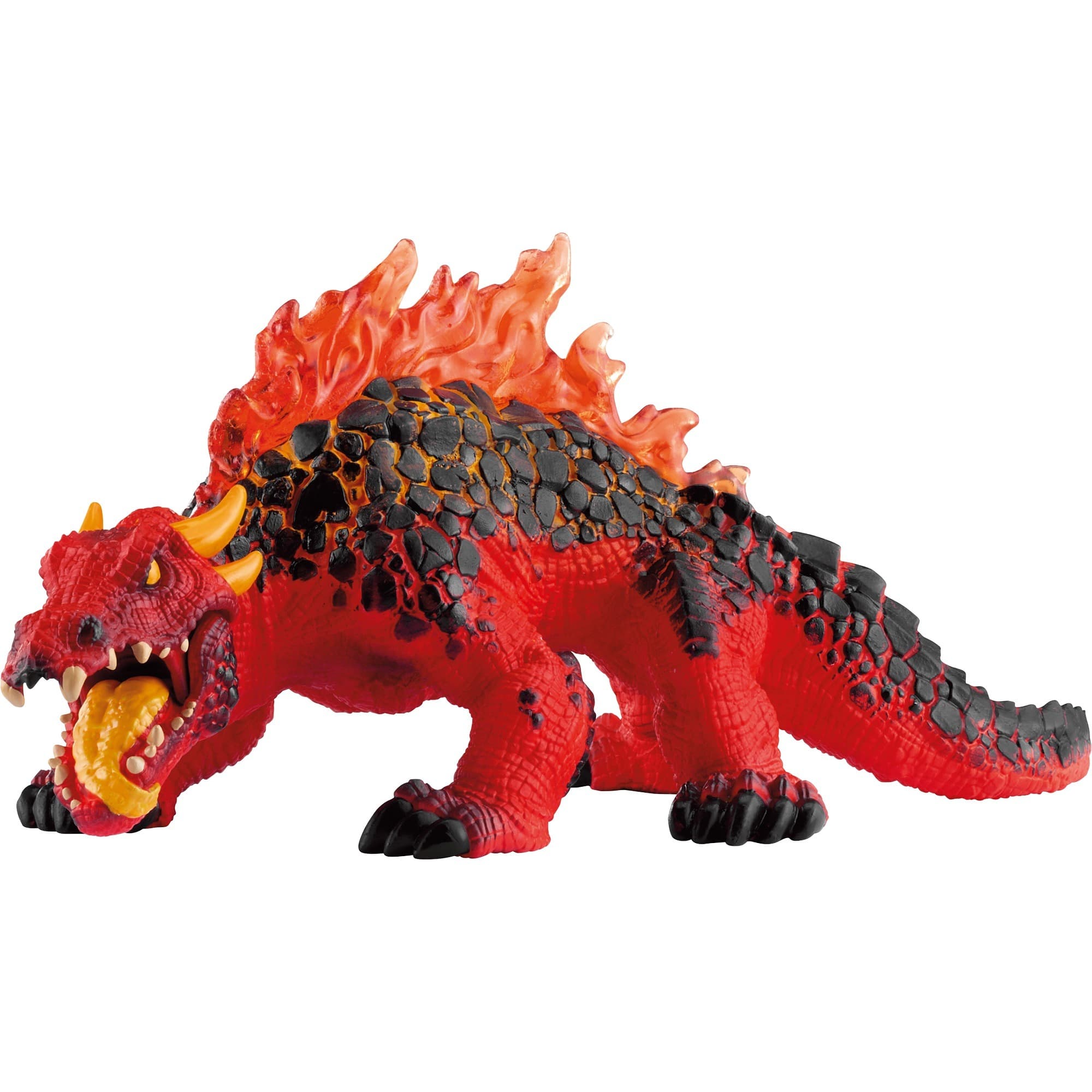 Eldrador Creatures Magmawaran, Spielfigur – Bild 1
