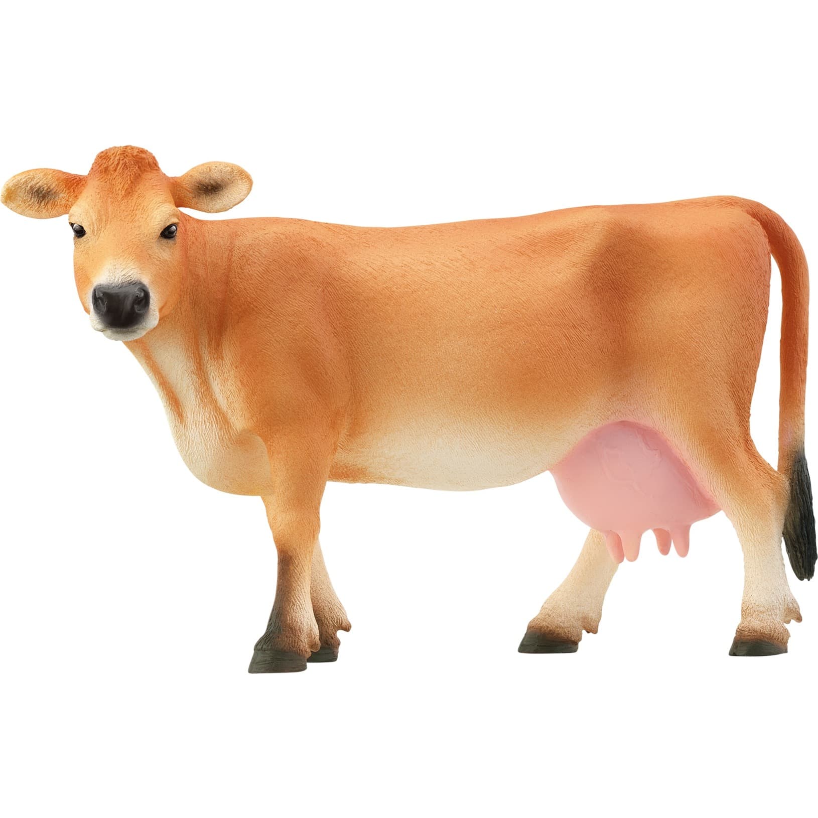 Farm World Jersey Kuh, Spielfigur – Bild 1