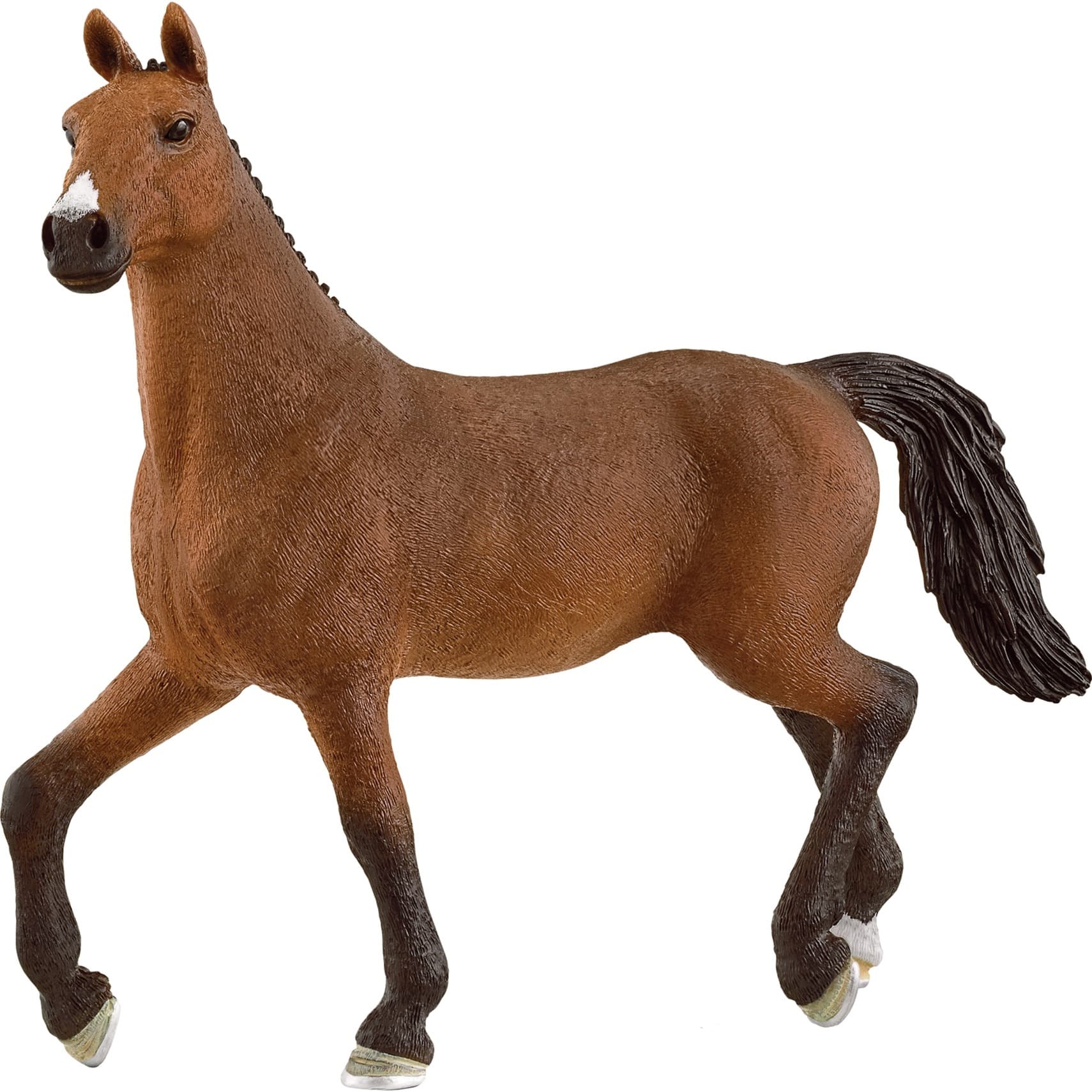 Farm World Oldenburger Stute, Spielfigur – Bild 1