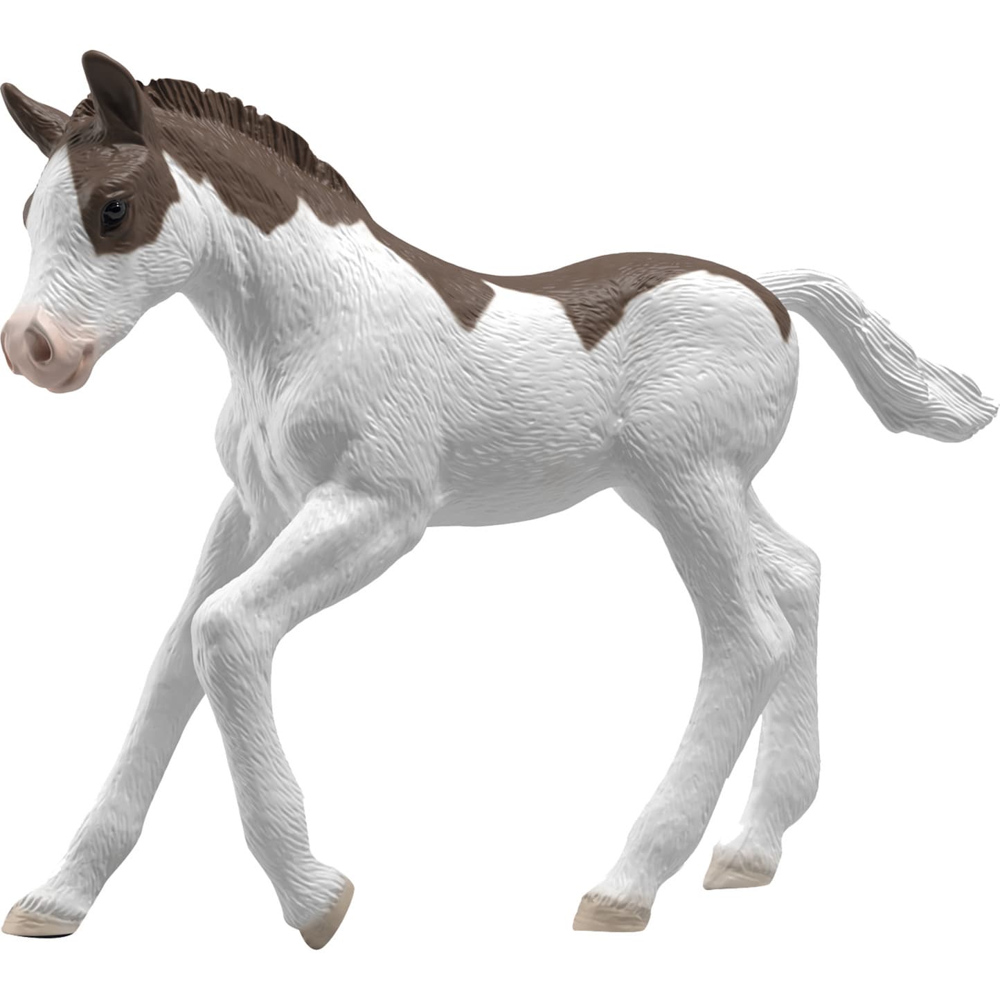 Horse Club Sammelfohlen Dipper, Spielfigur – Bild 1