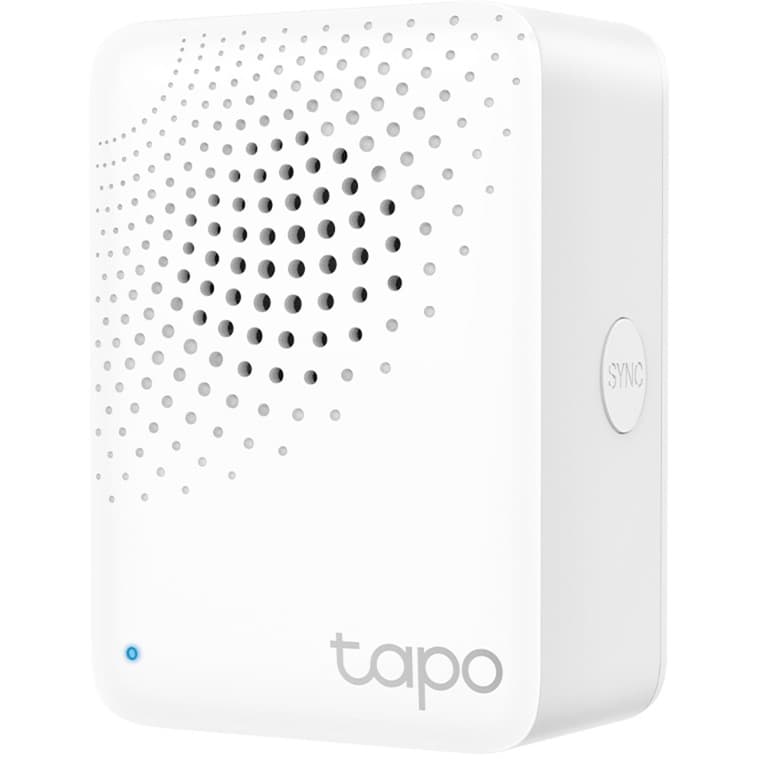 Tapo H100, Hub