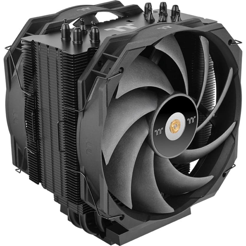 WAir, CPU-Kühler – Bild 1