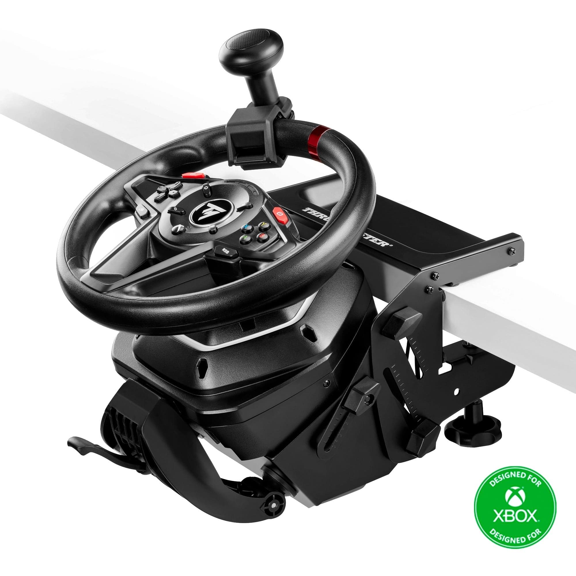 T128 SimTask Pack, Lenkrad – Bild 1
