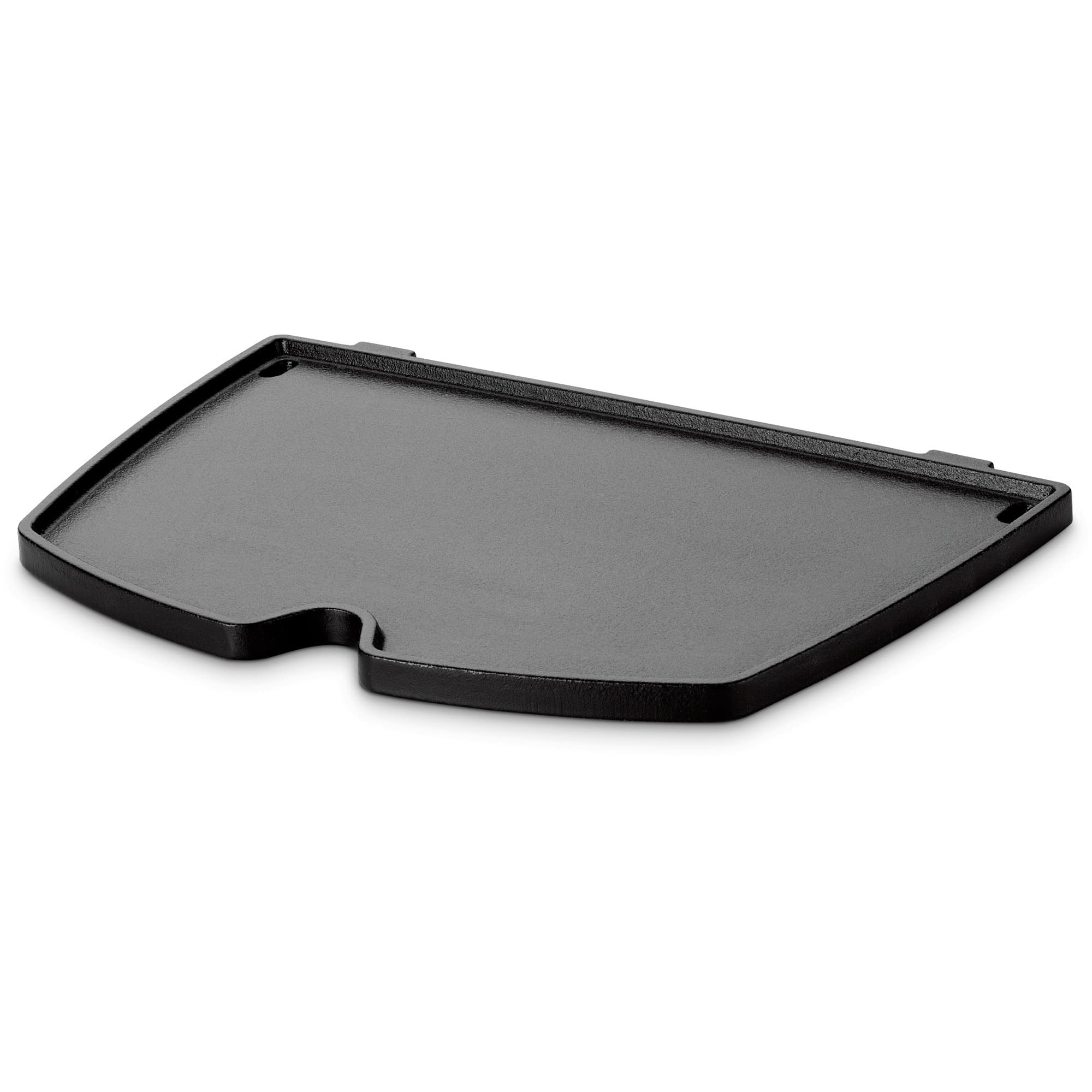 Grillplatte 6558 für Q 100/ Q 1000 – Bild 1
