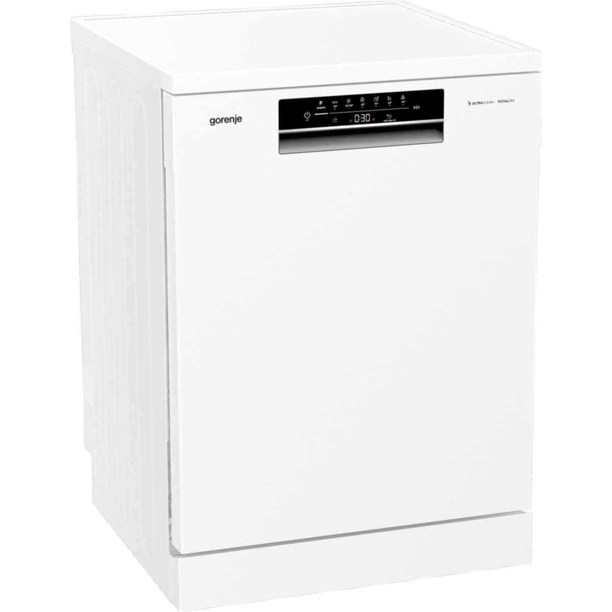 GS643C90W, Spülmaschine – Bild 1