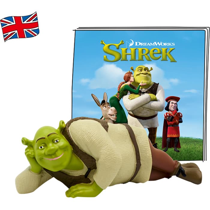 Shrek - Shrek 1, Spielfigur – Bild 1