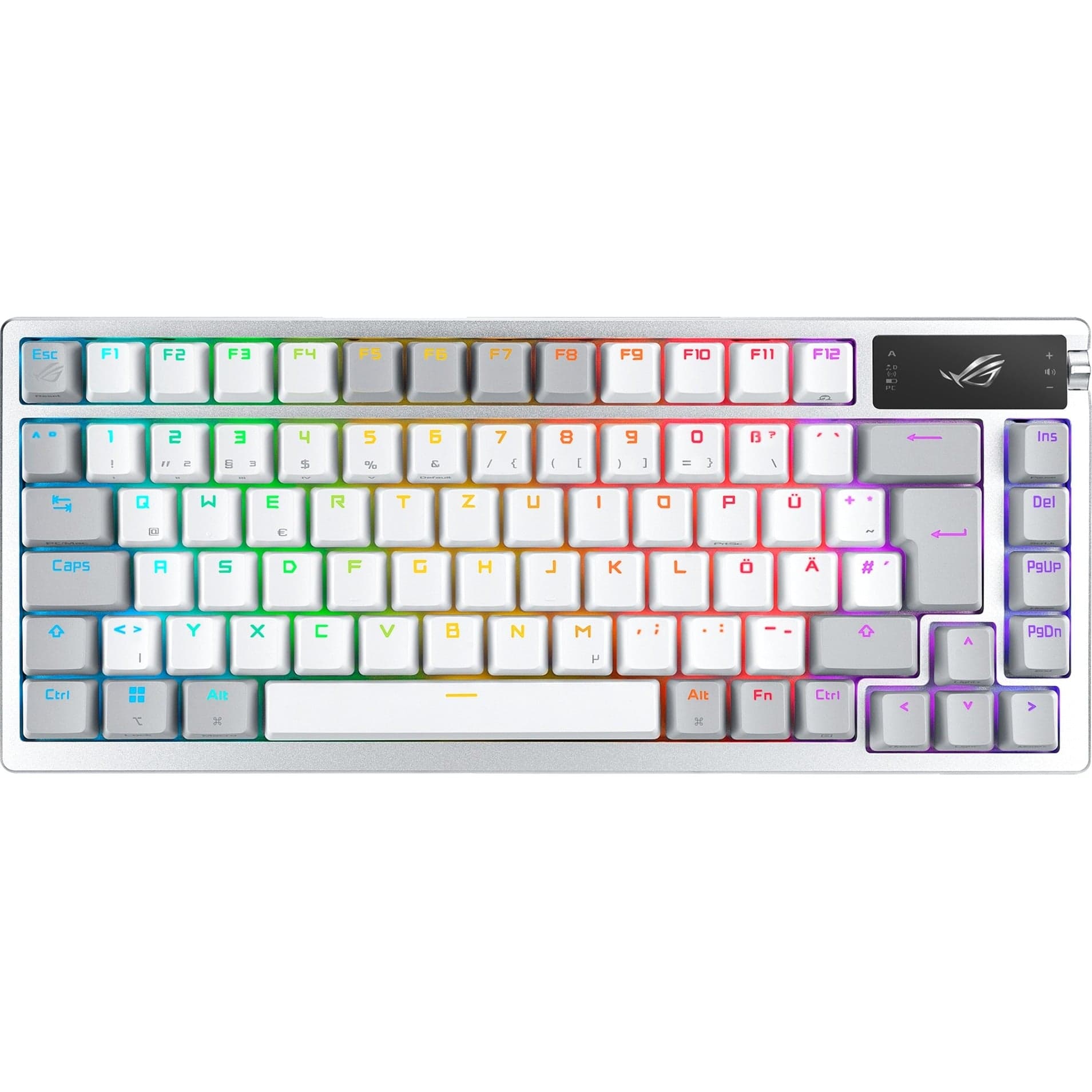 ROG Azoth , Gaming-Tastatur – Bild 1