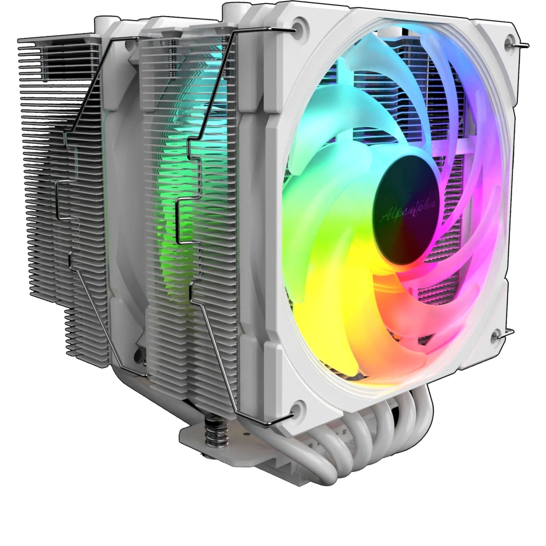 Brocken 4 Max ARGB, CPU-Kühler