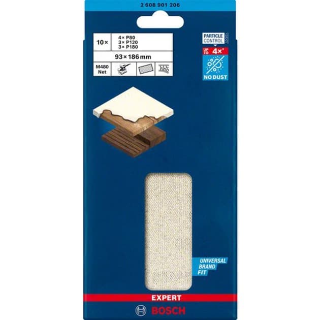 Hammerbohrer SDS max-4, Ø 12mm – Bild 1