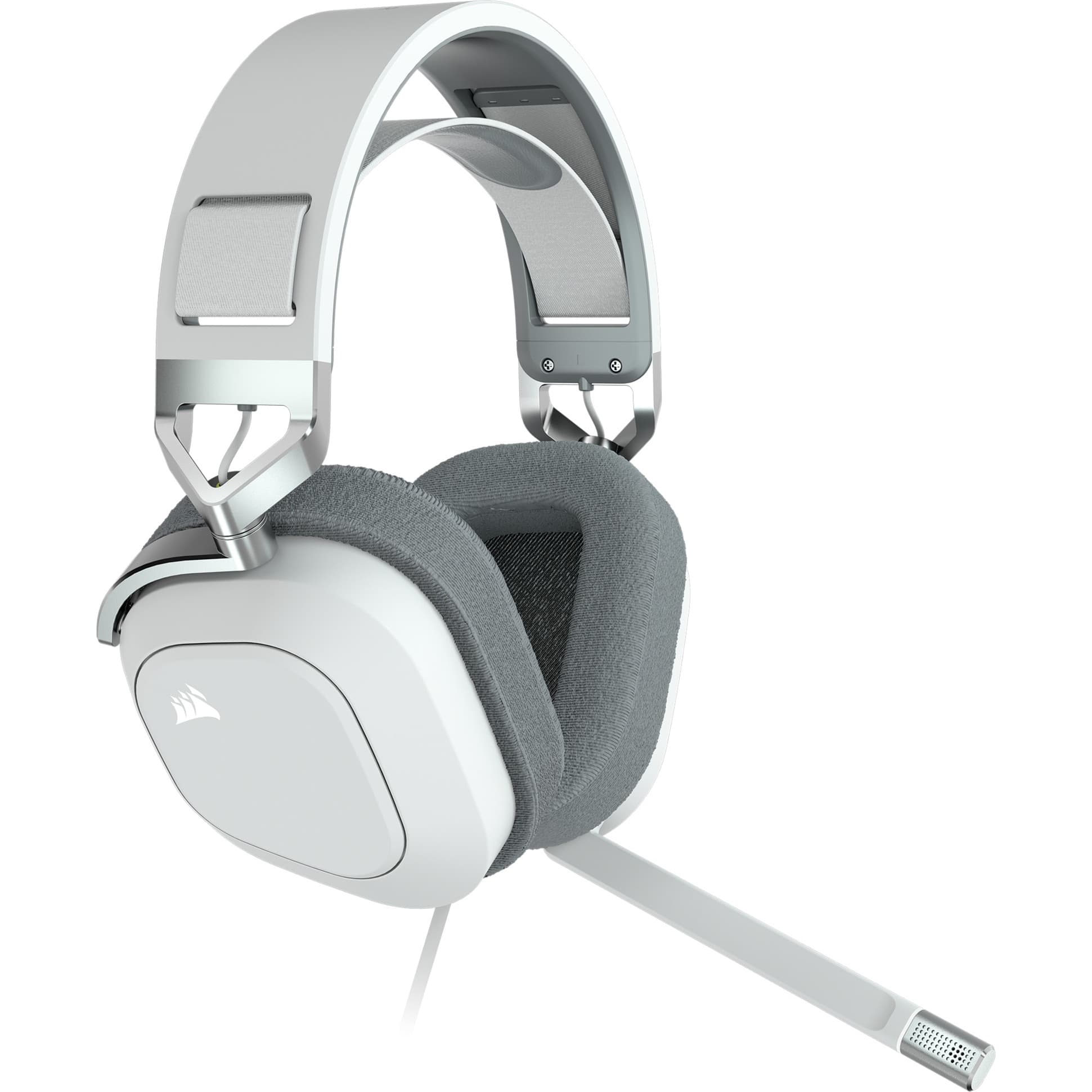 HS80 RGB USB, Gaming-Headset – Bild 1