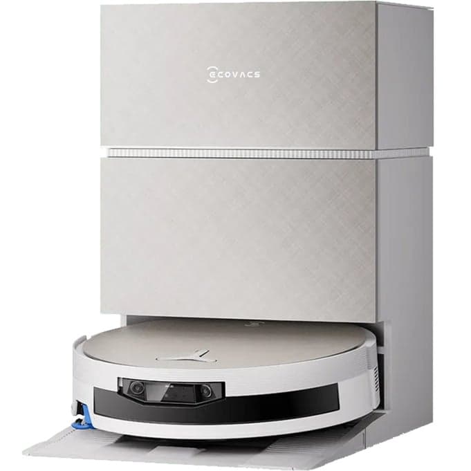 Deebot X12 PRO OMNI, Saugroboter