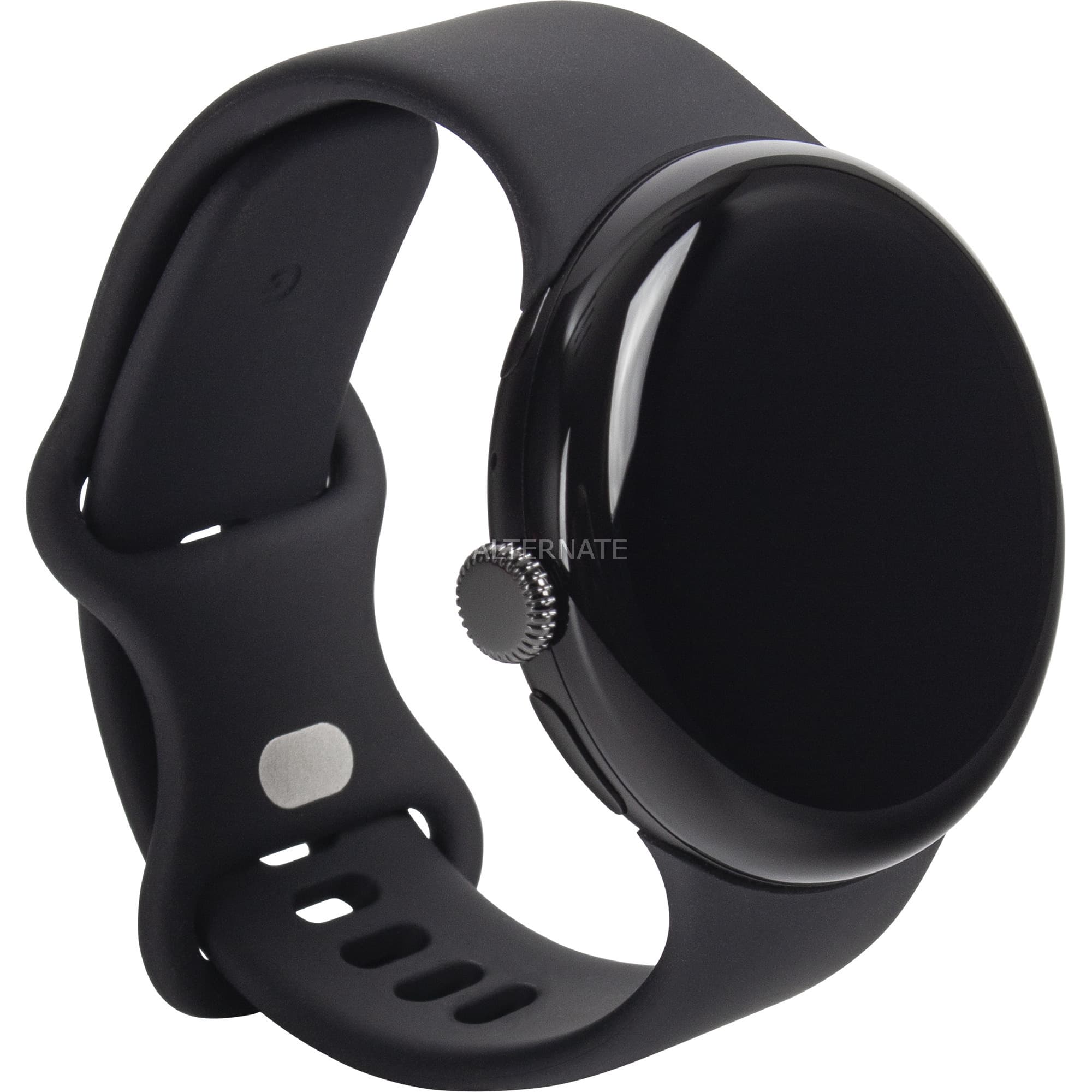 Pixel Watch 3, Smartwatch – Bild 1