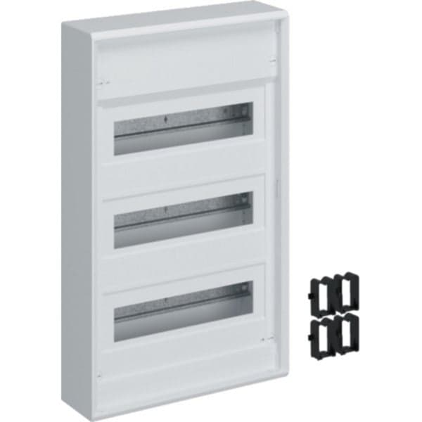 Kleinverteiler Aufputz Volta
